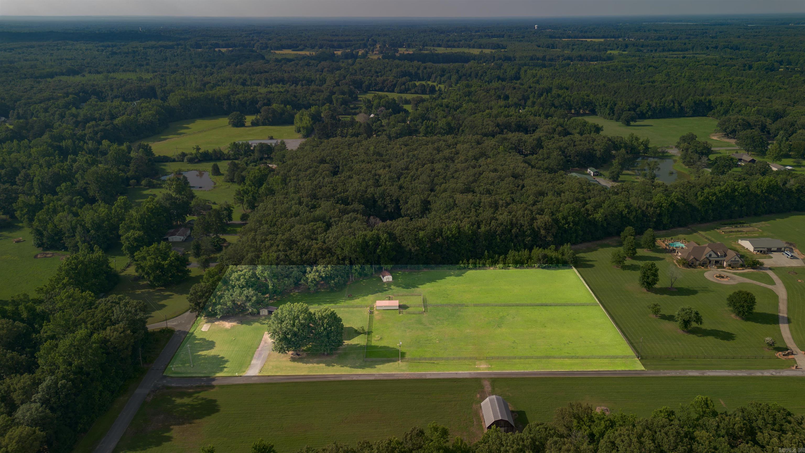 Lonoke - Residential
