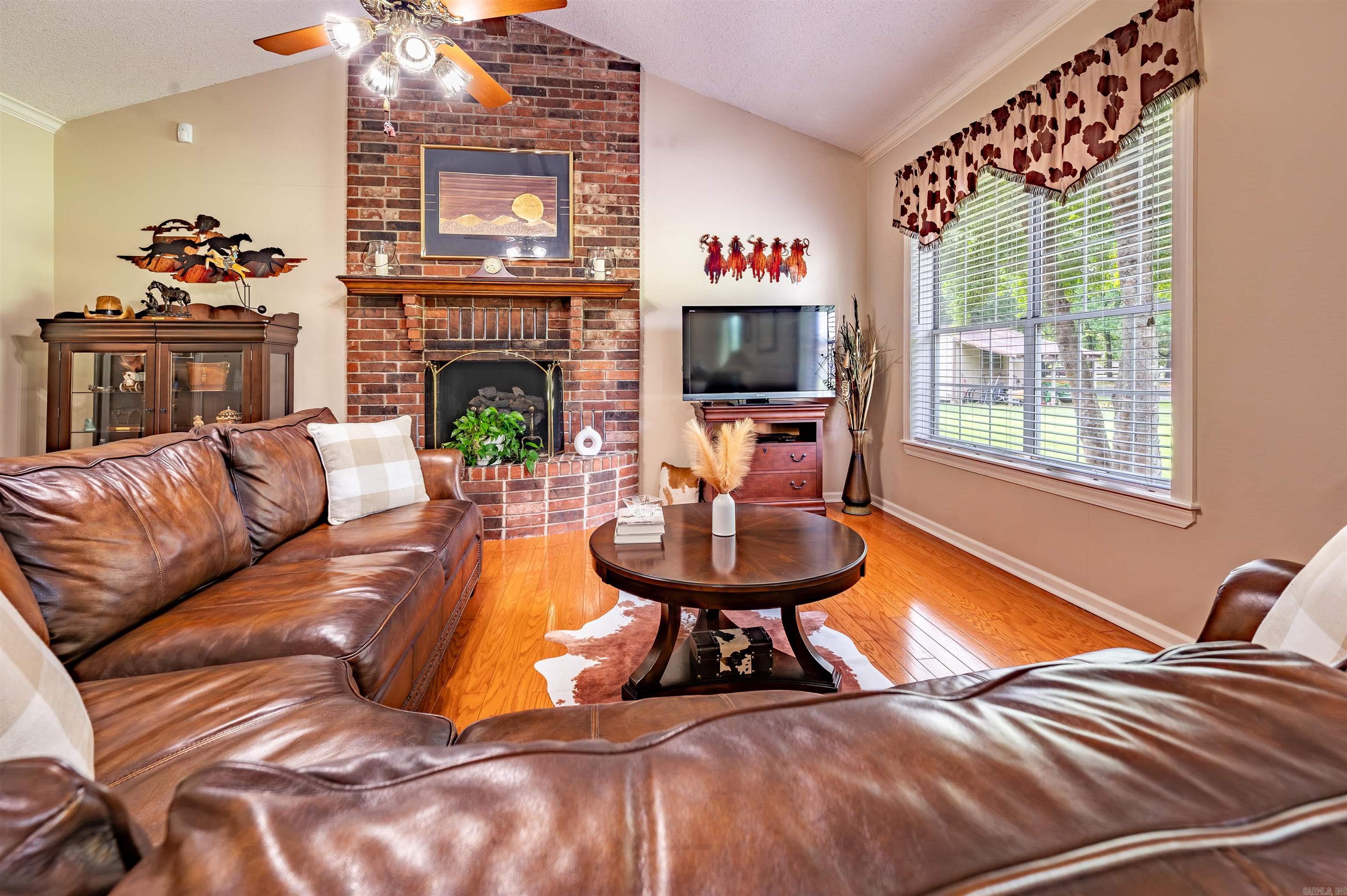 Lonoke - Residential