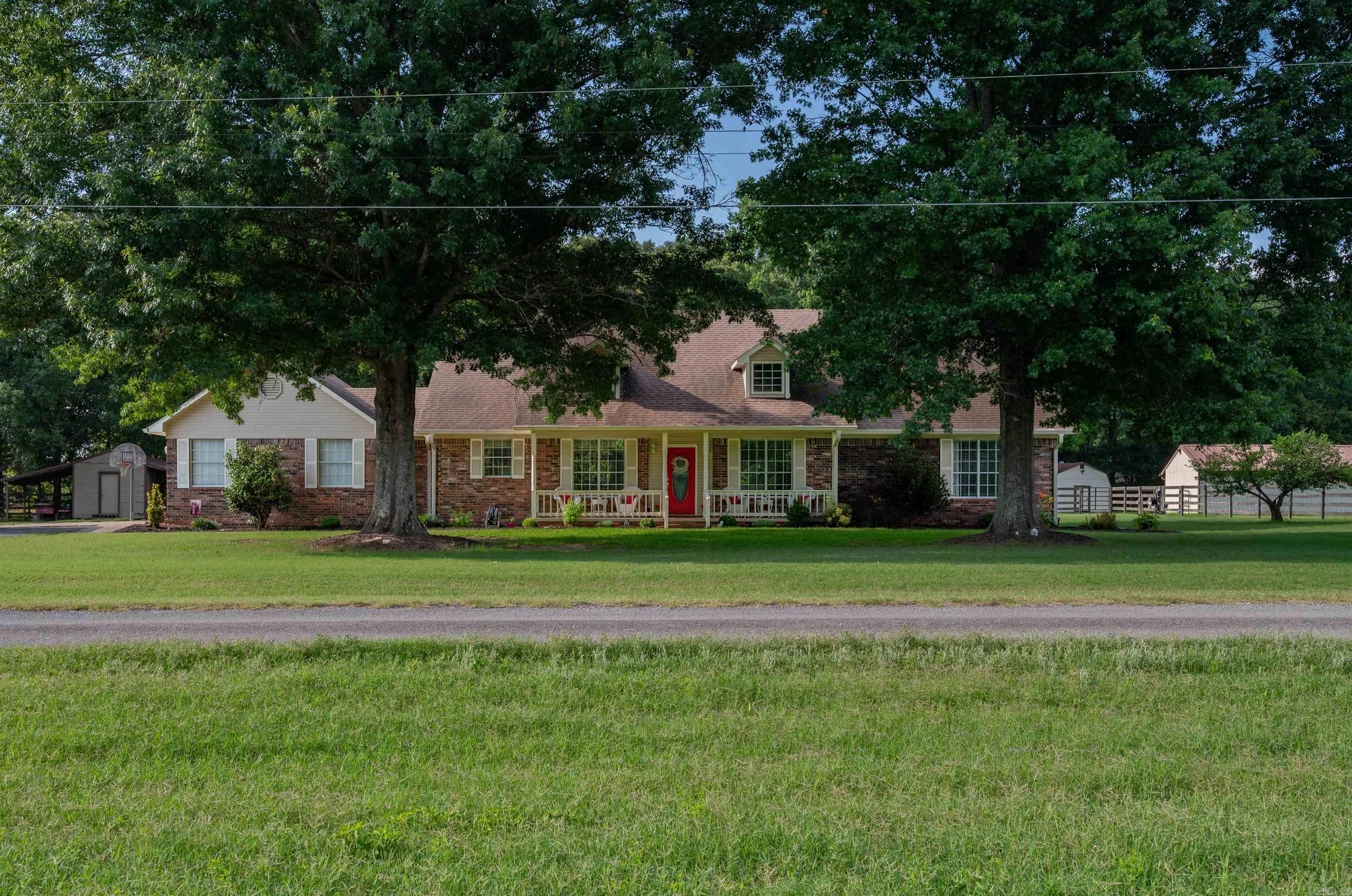 Lonoke - Residential
