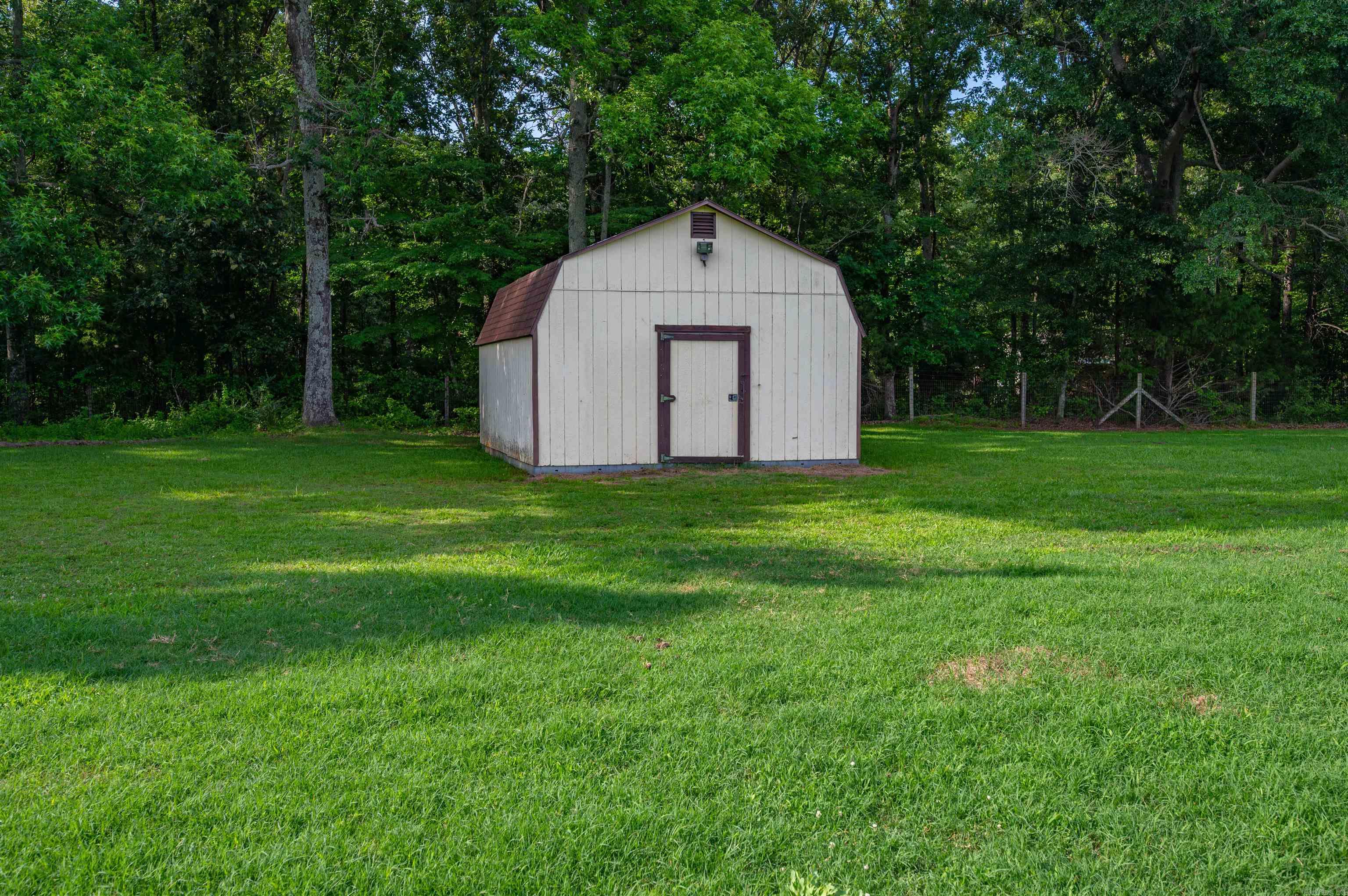 Lonoke - Residential