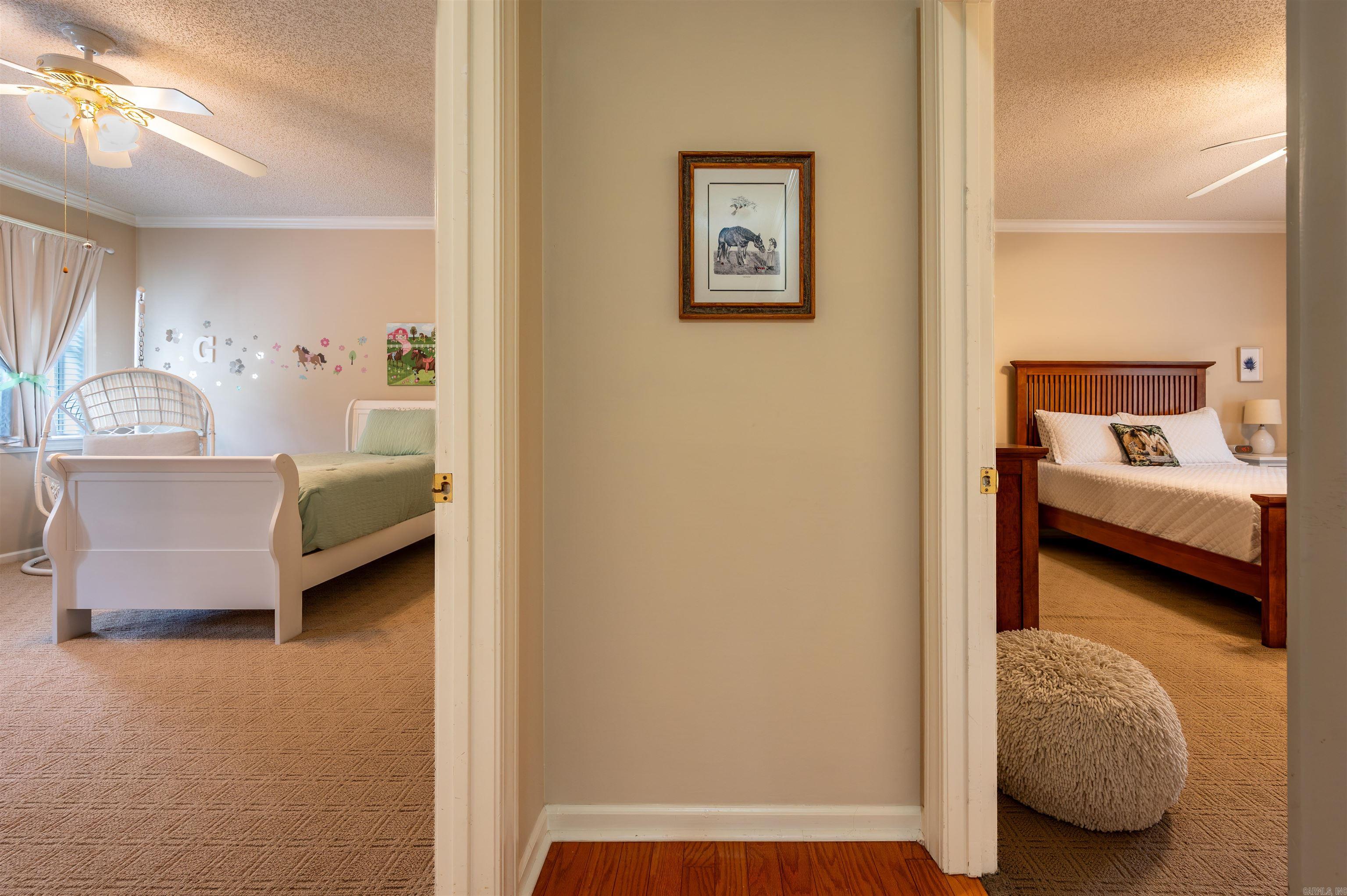 Lonoke - Residential