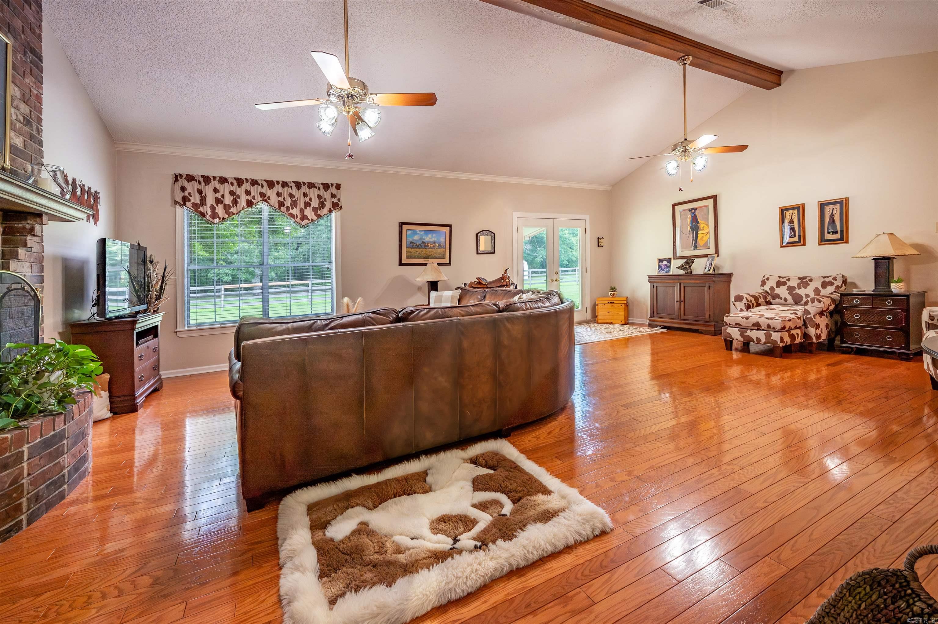 Lonoke - Residential