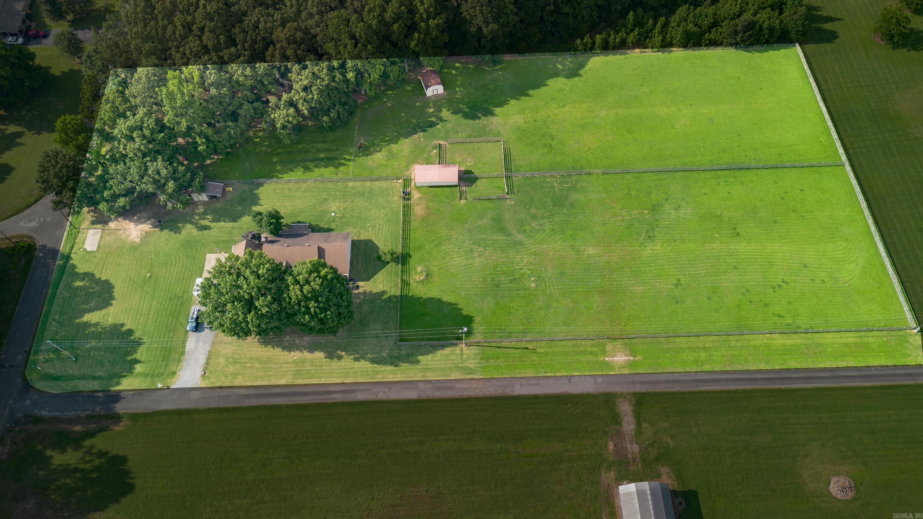 Lonoke - Residential