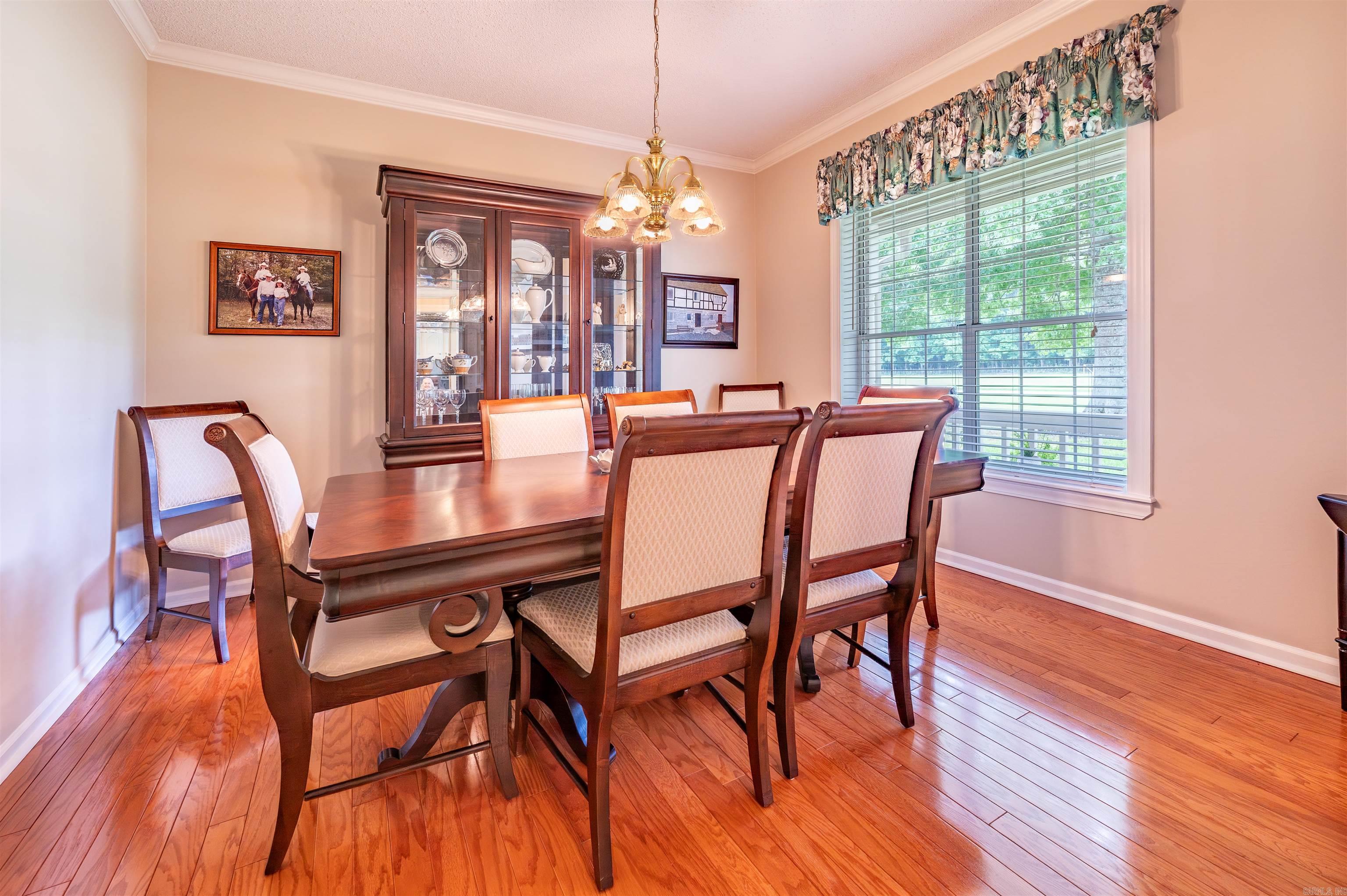 Lonoke - Residential