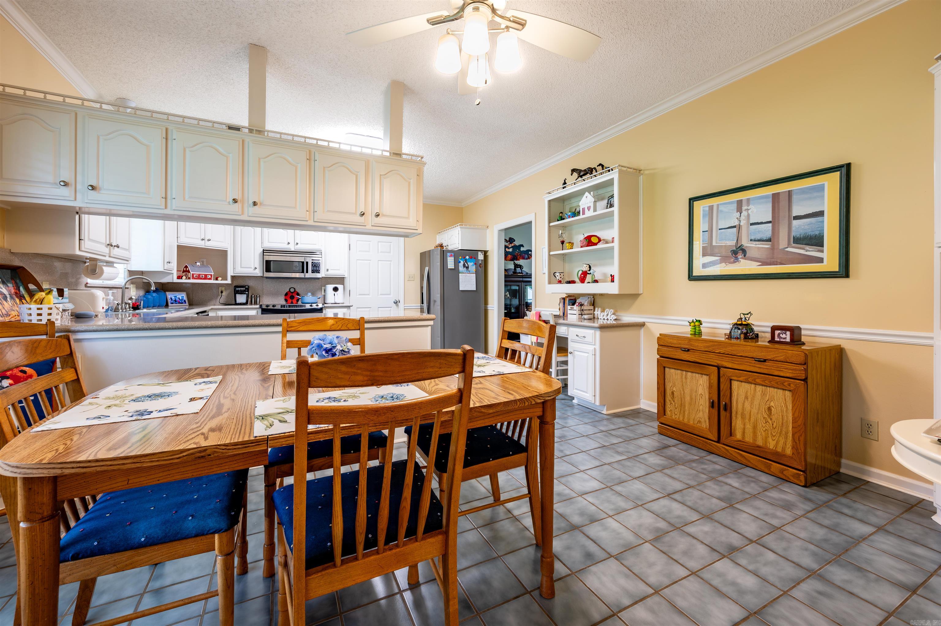 Lonoke - Residential