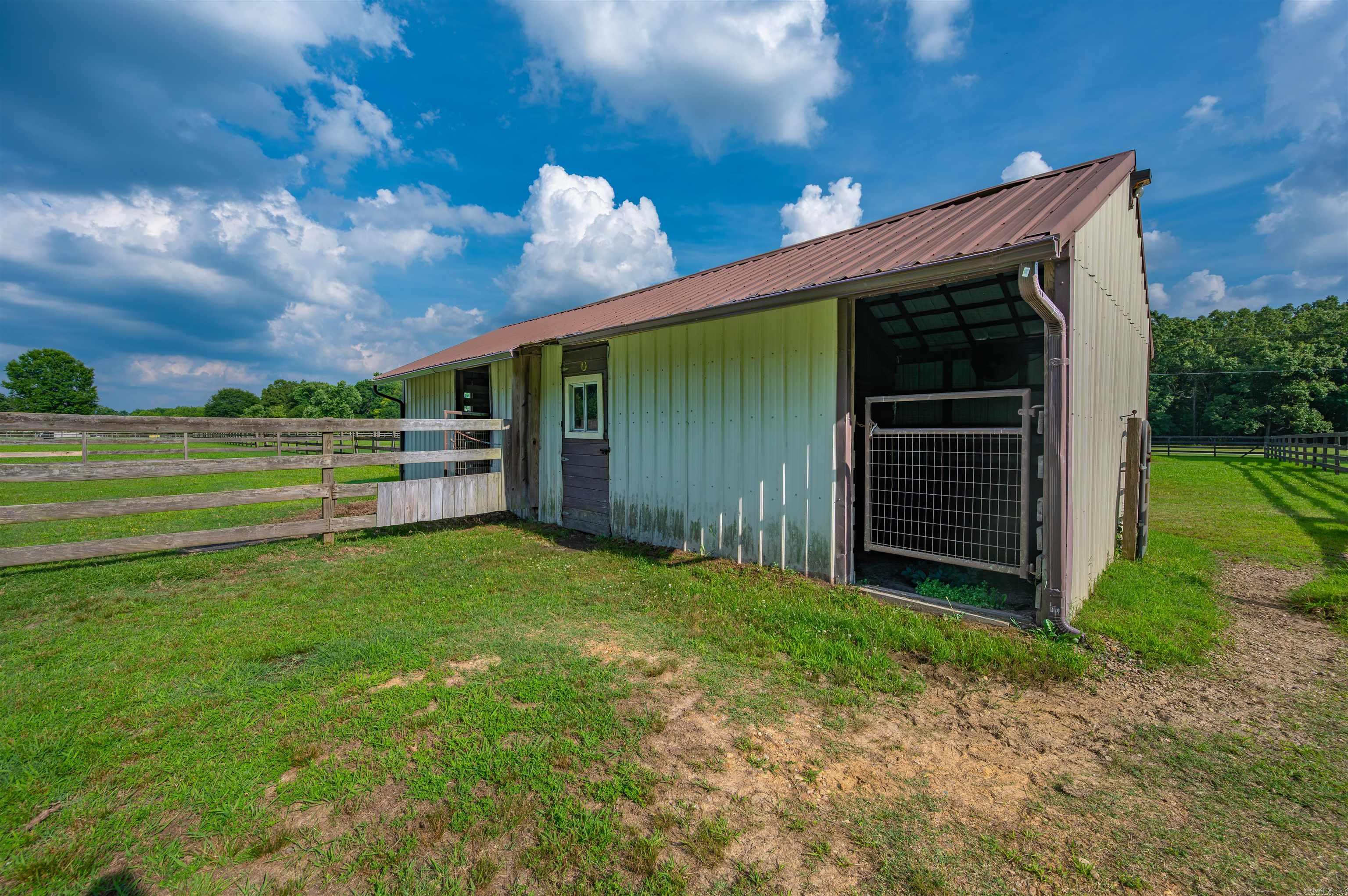 Lonoke - Residential