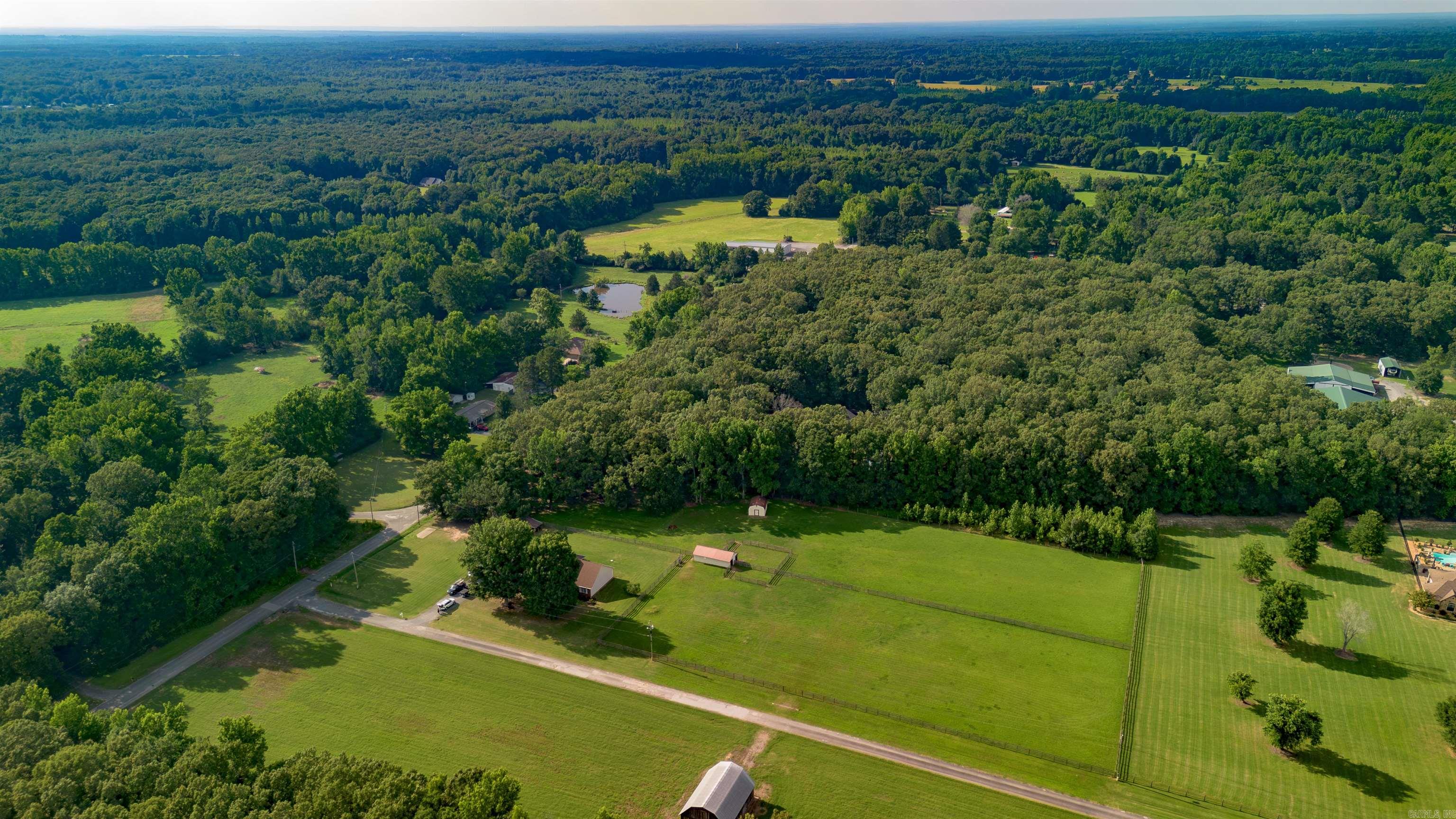Lonoke - Residential