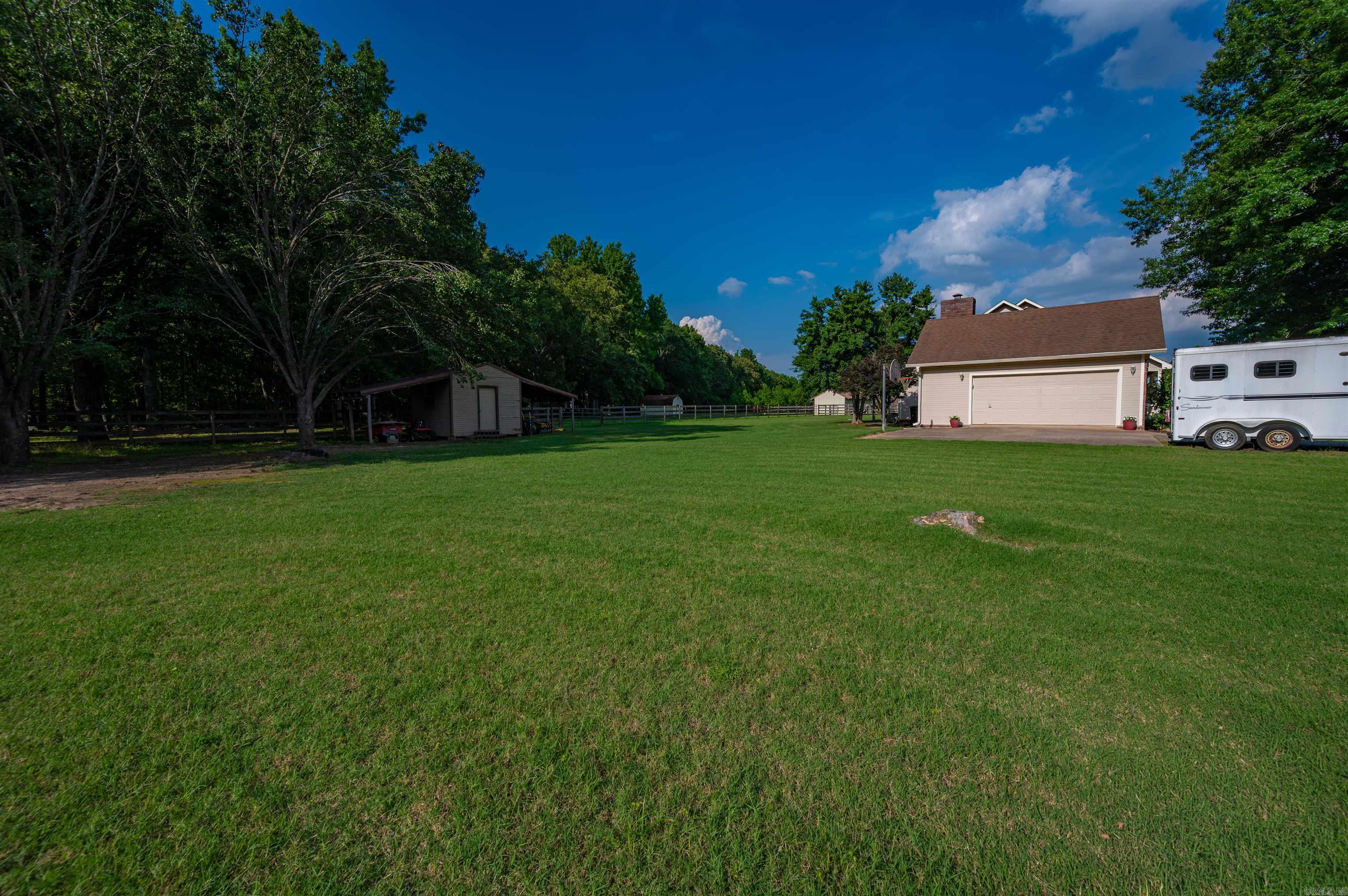 Lonoke - Residential
