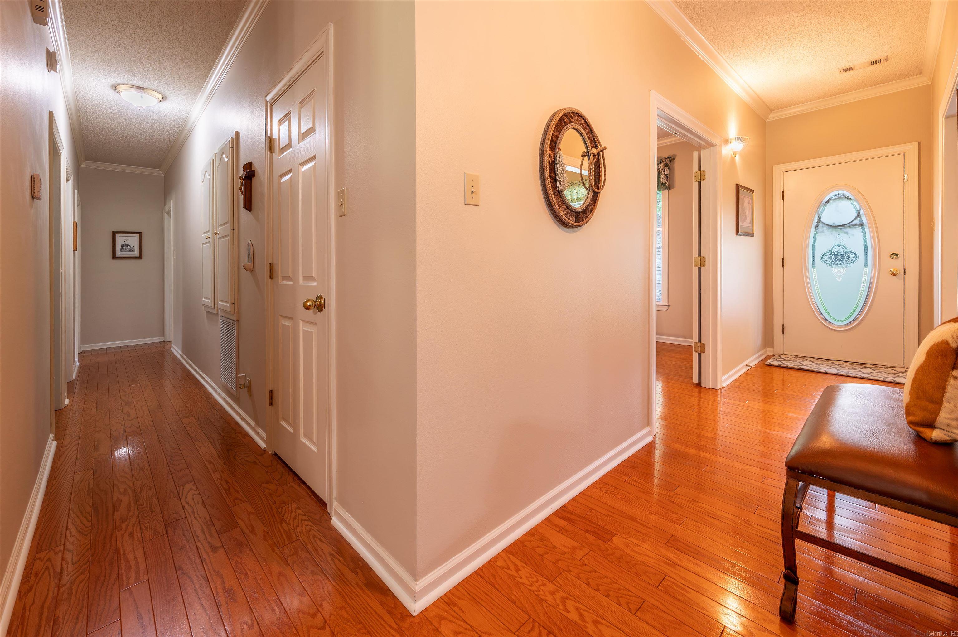 Lonoke - Residential