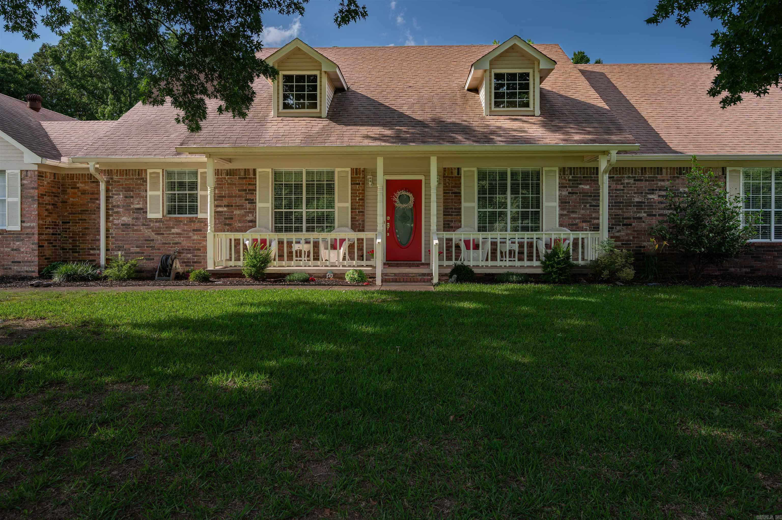 Lonoke - Residential