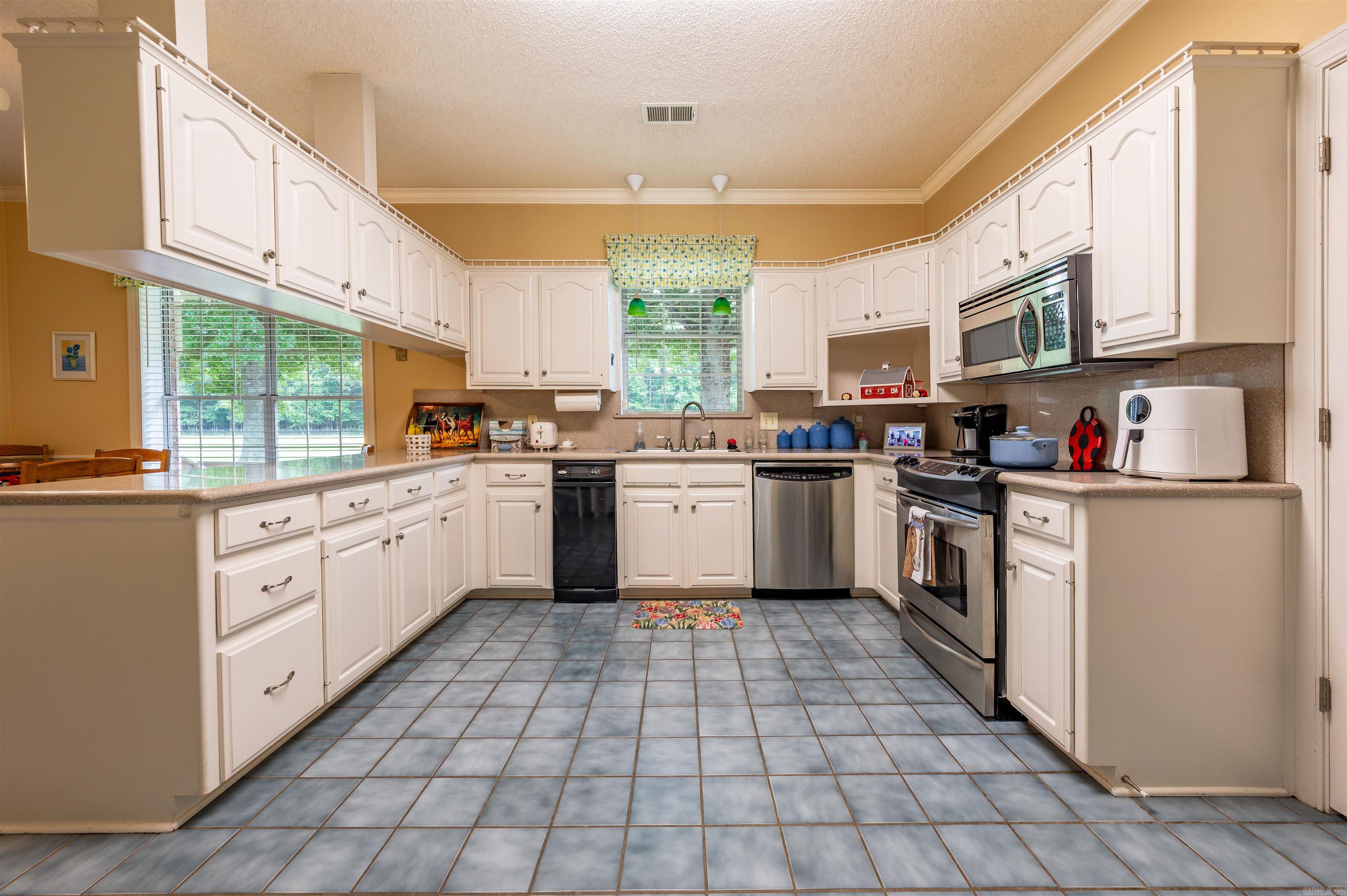 Lonoke - Residential