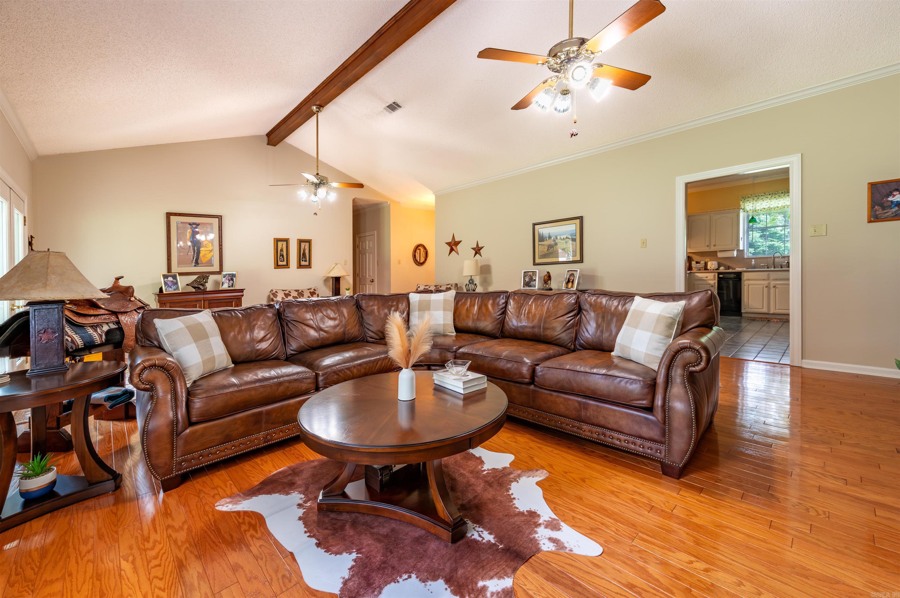 Lonoke - Residential
