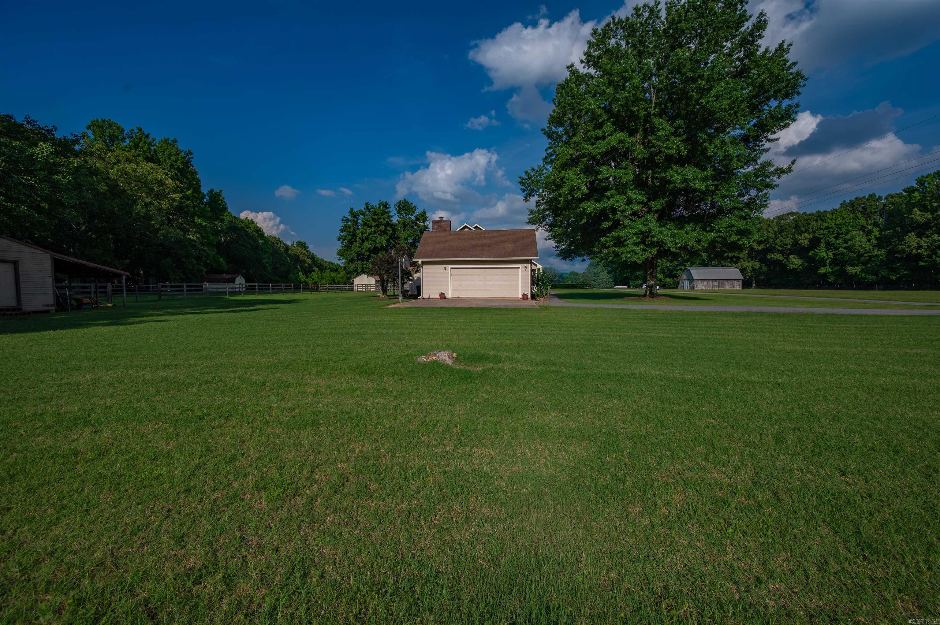 Lonoke - Residential