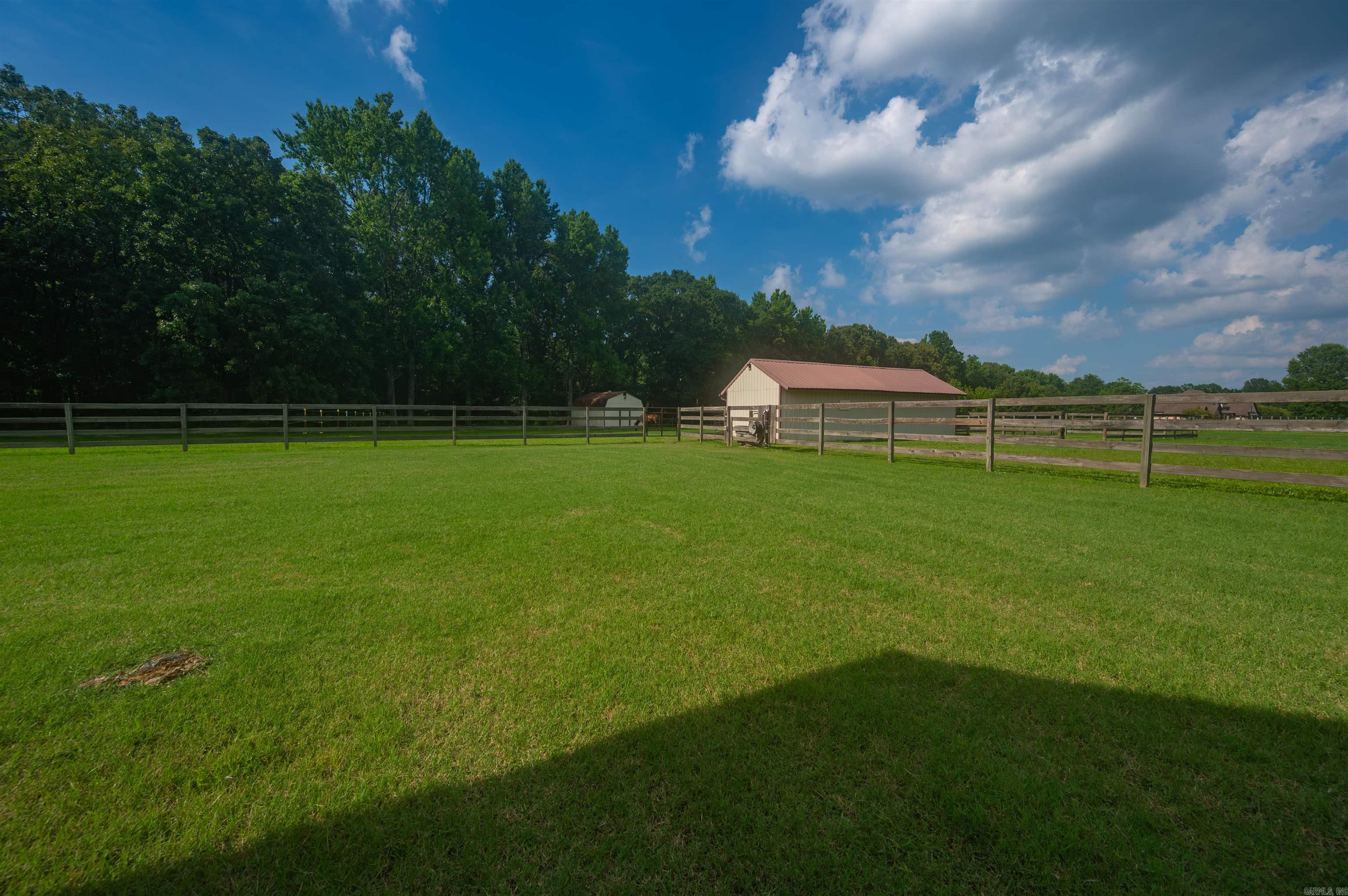 Lonoke - Residential