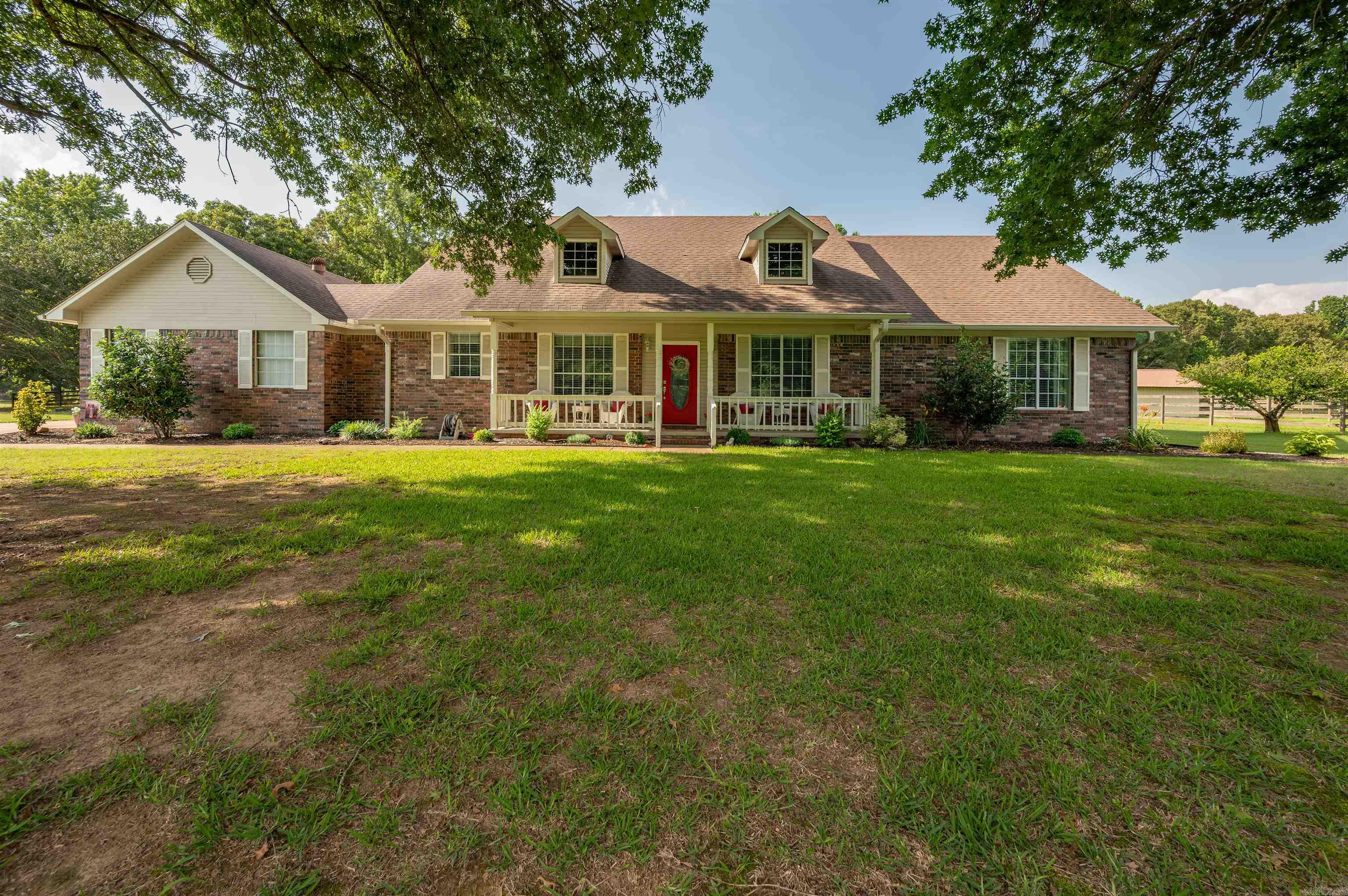 Lonoke - Residential