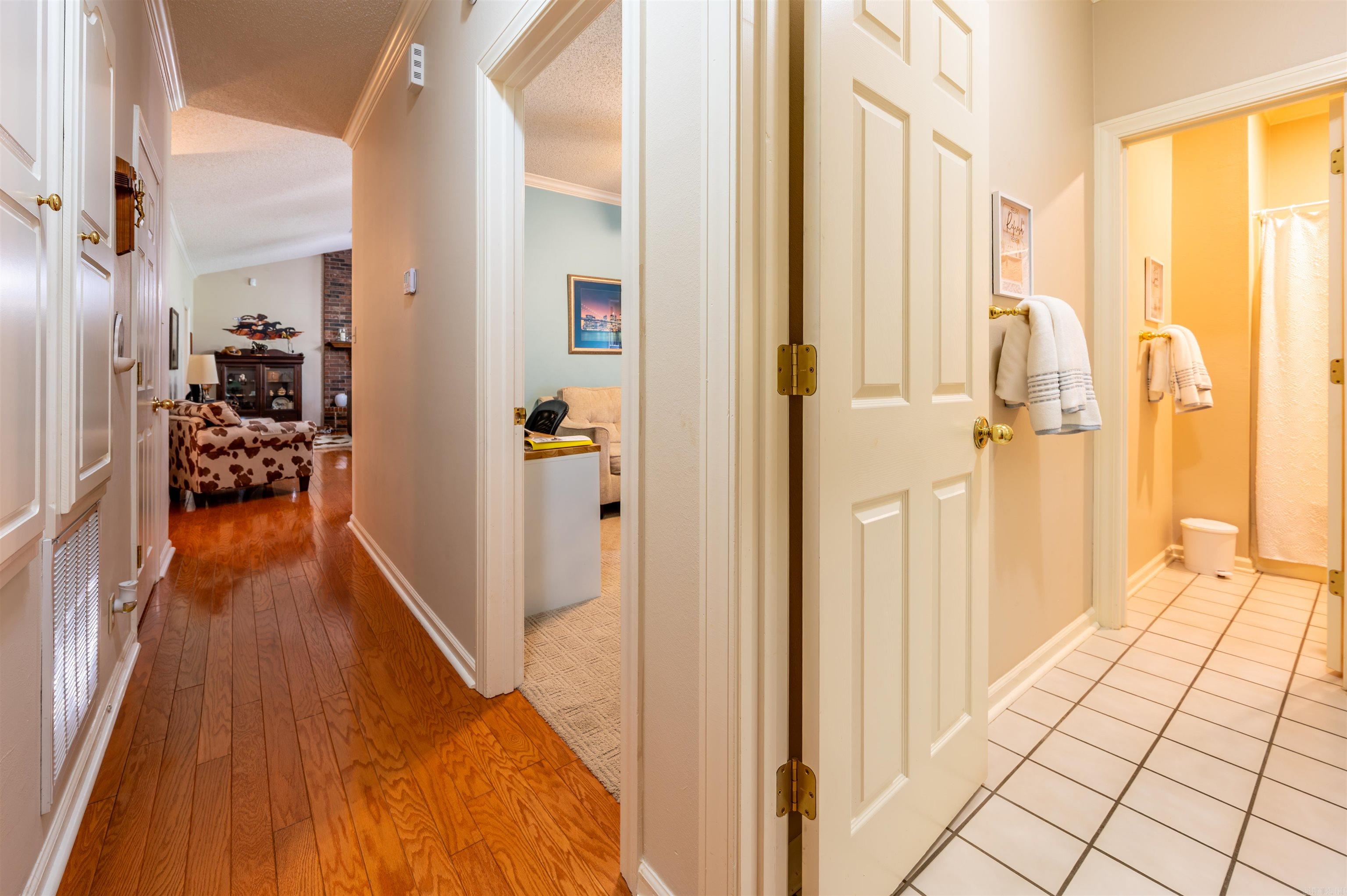 Lonoke - Residential