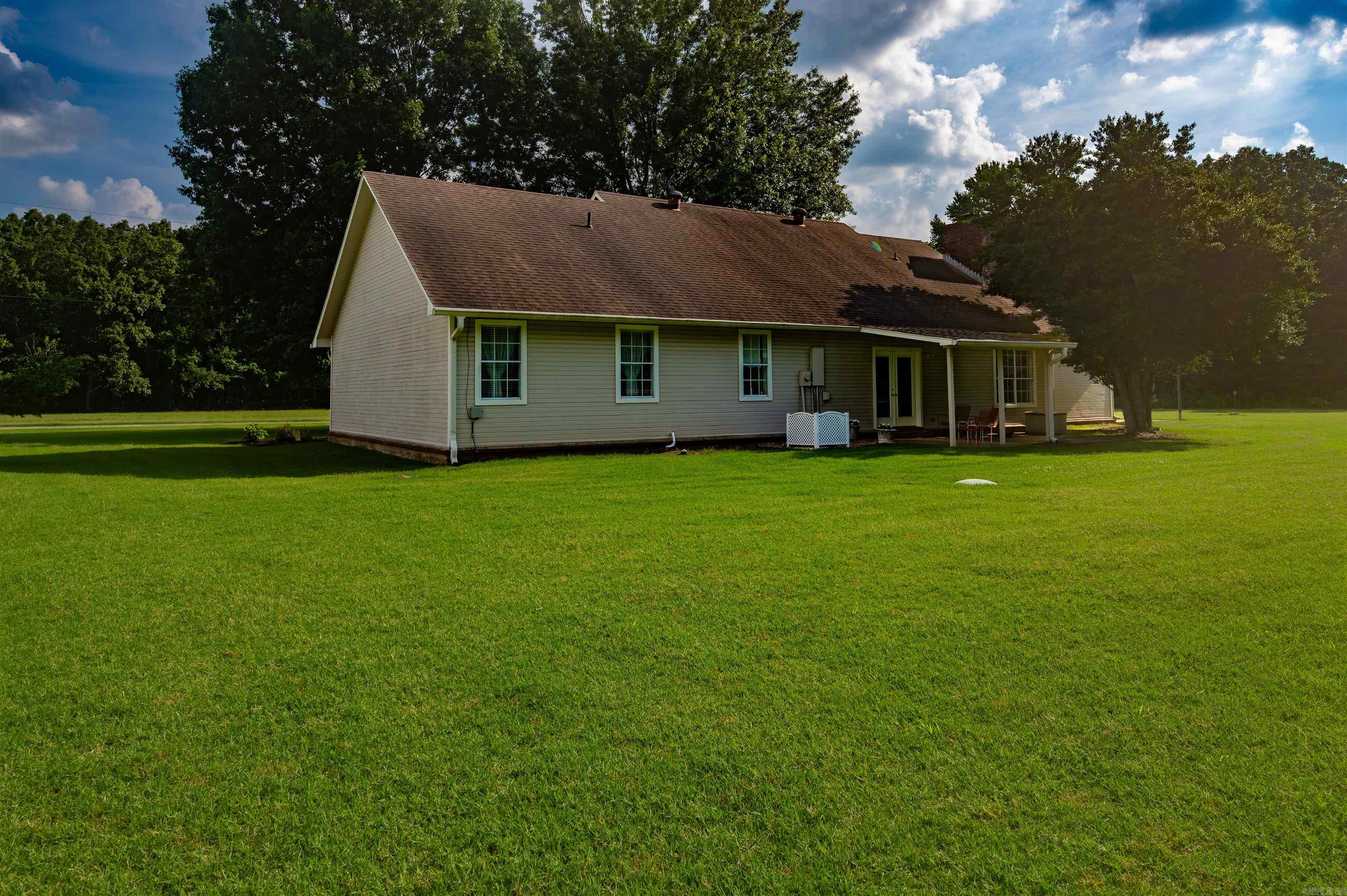 Lonoke - Residential
