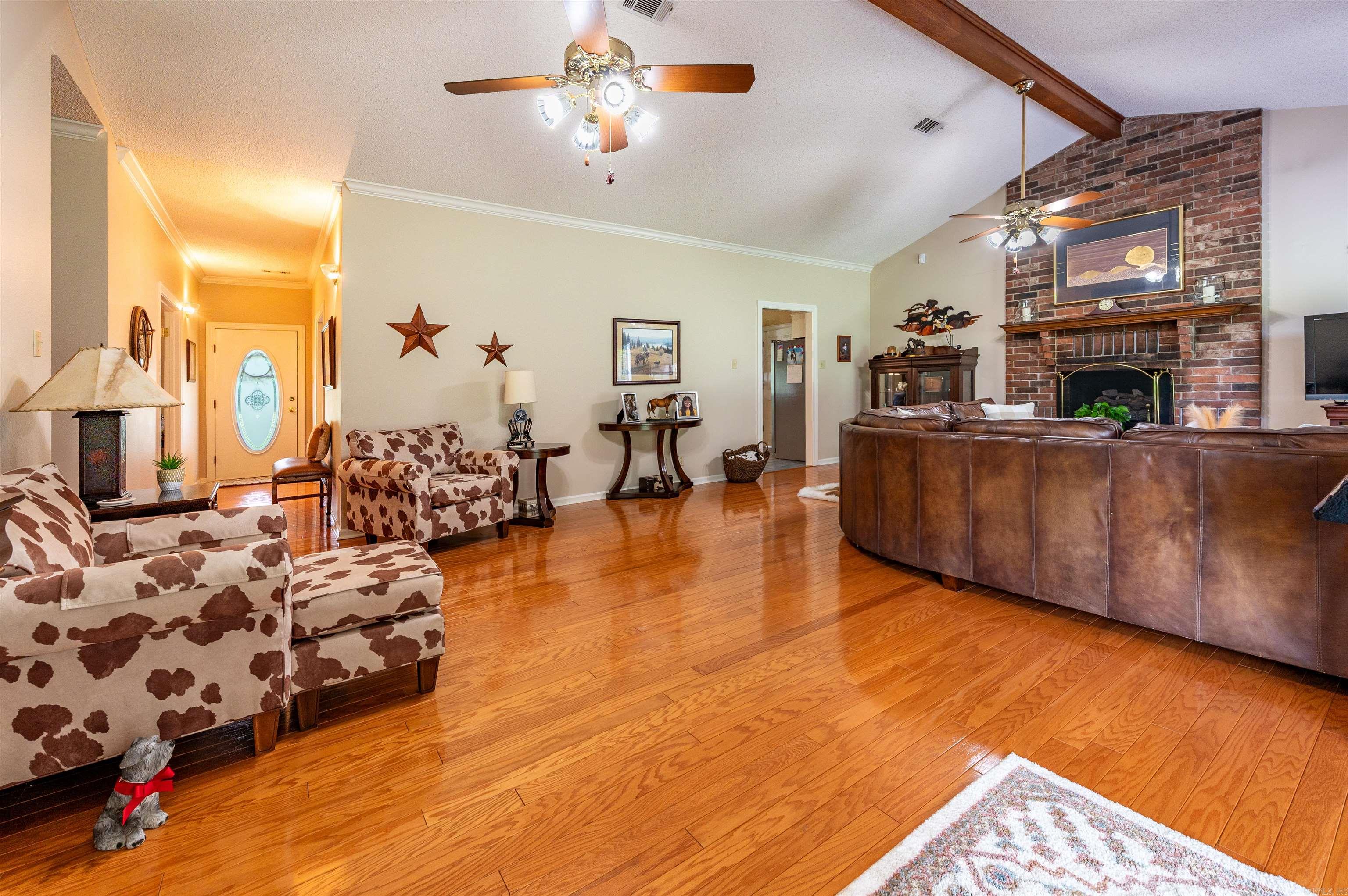 Lonoke - Residential