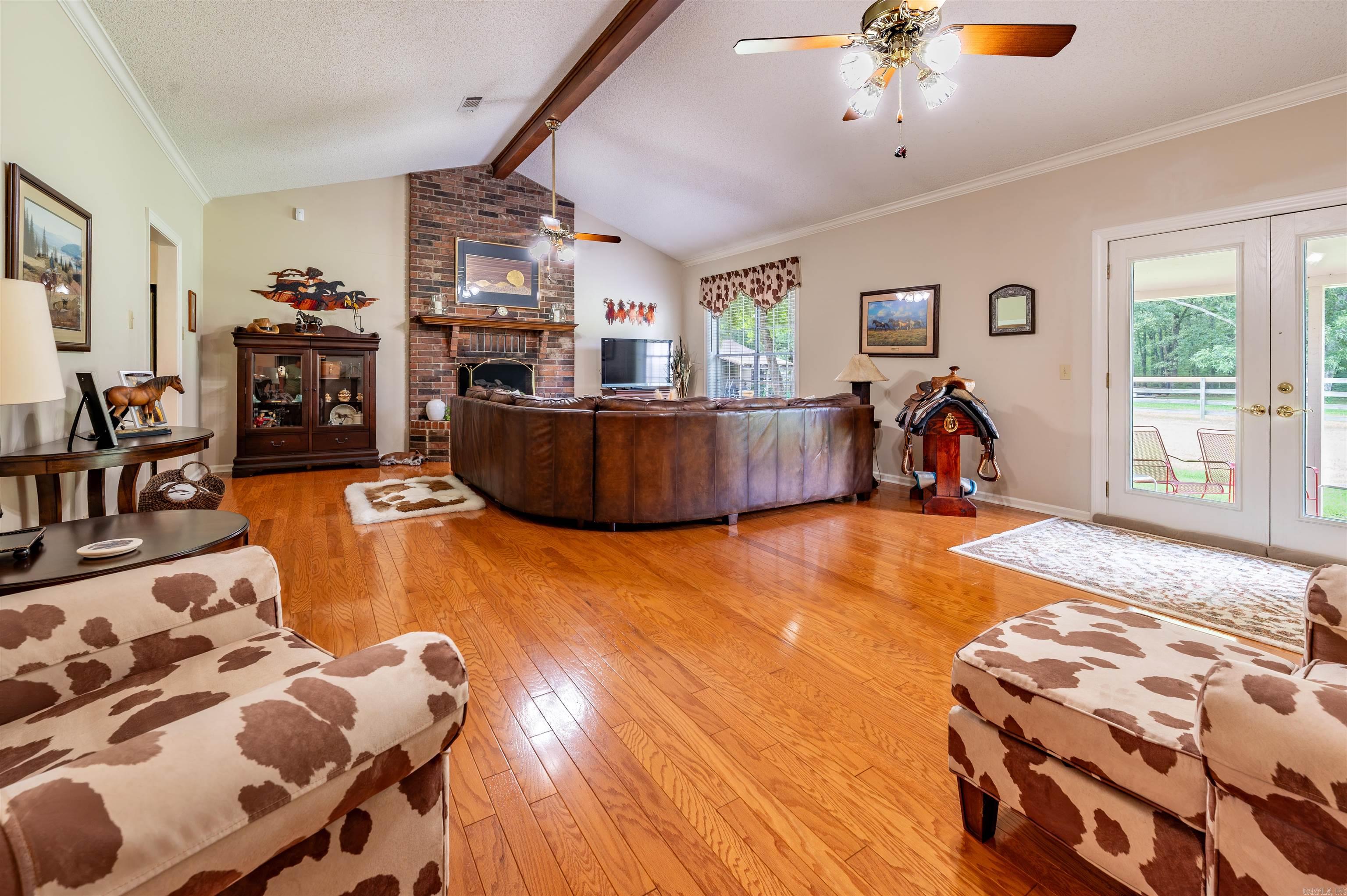 Lonoke - Residential