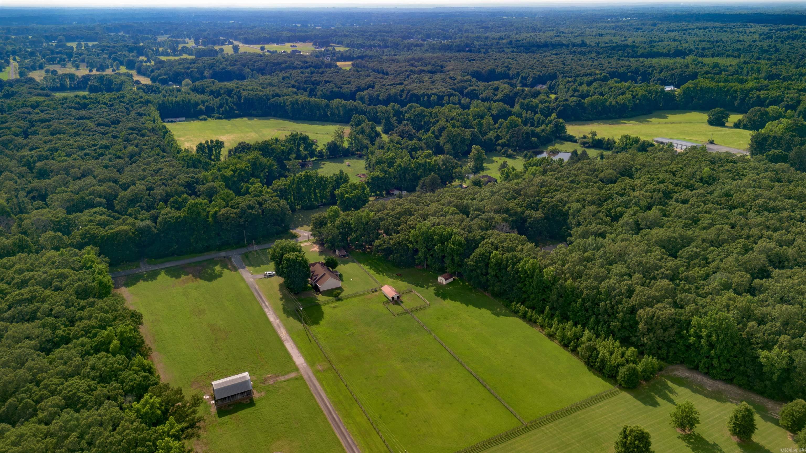 Lonoke - Residential