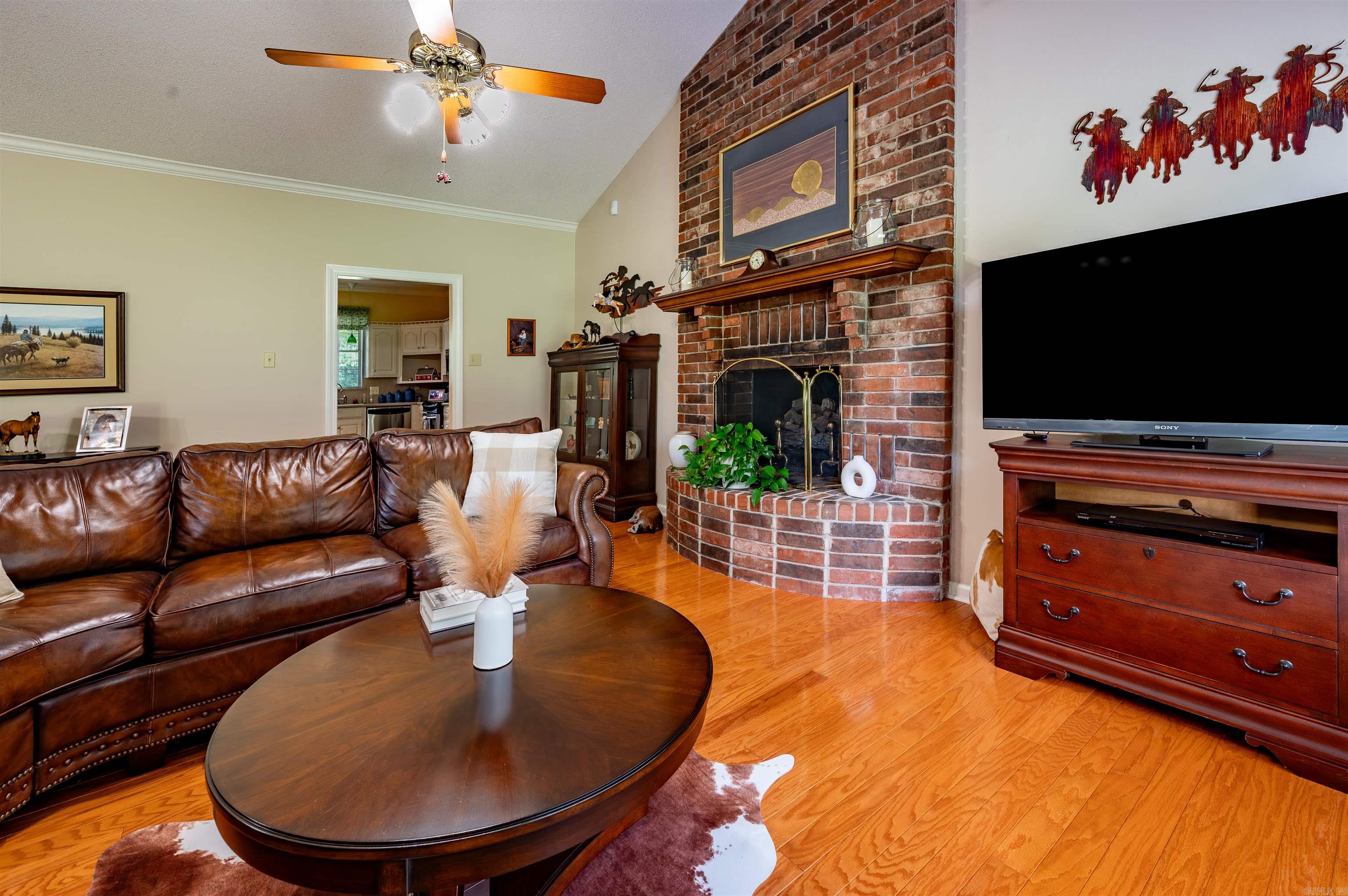 Lonoke - Residential