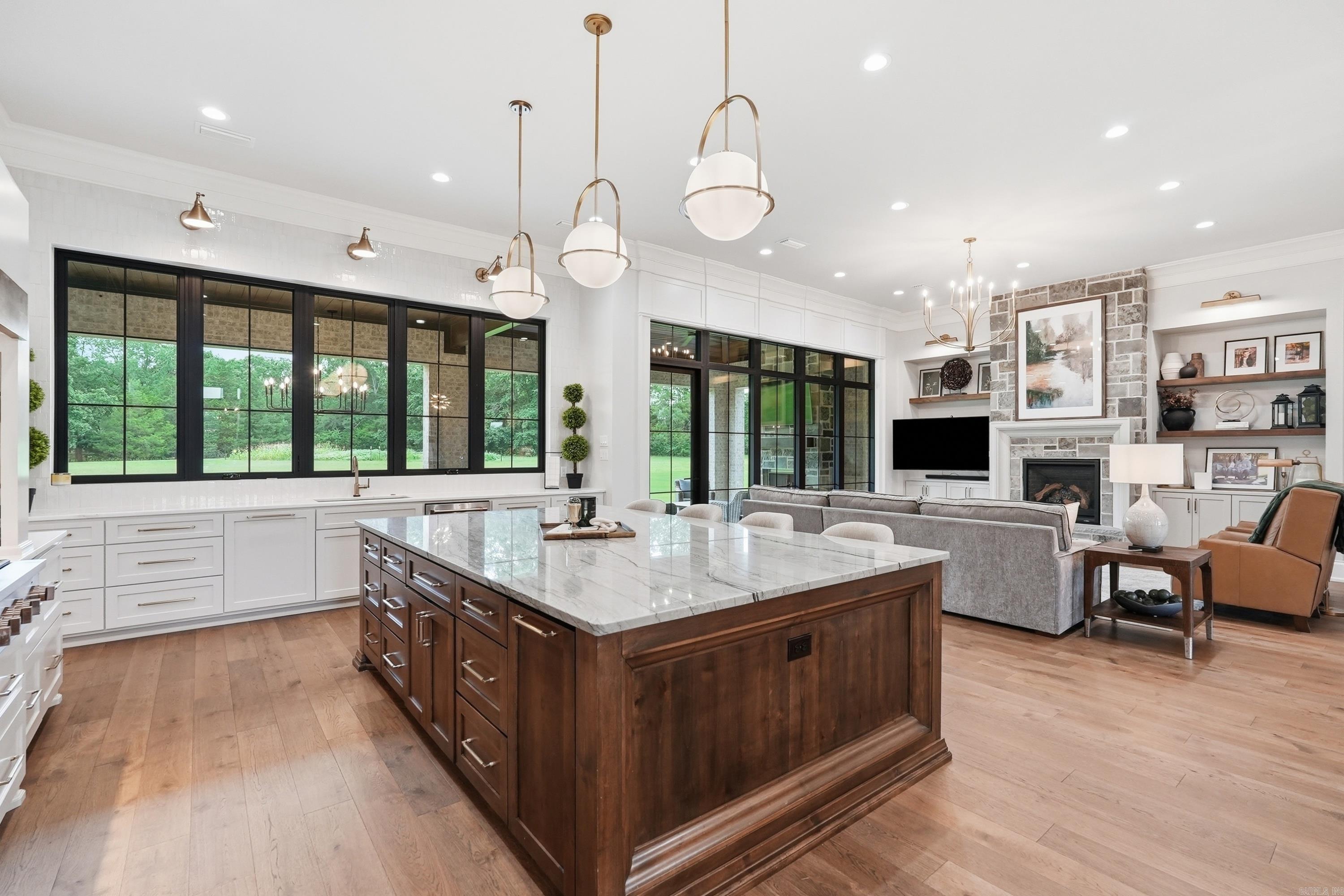 Highland Hills - Residential
