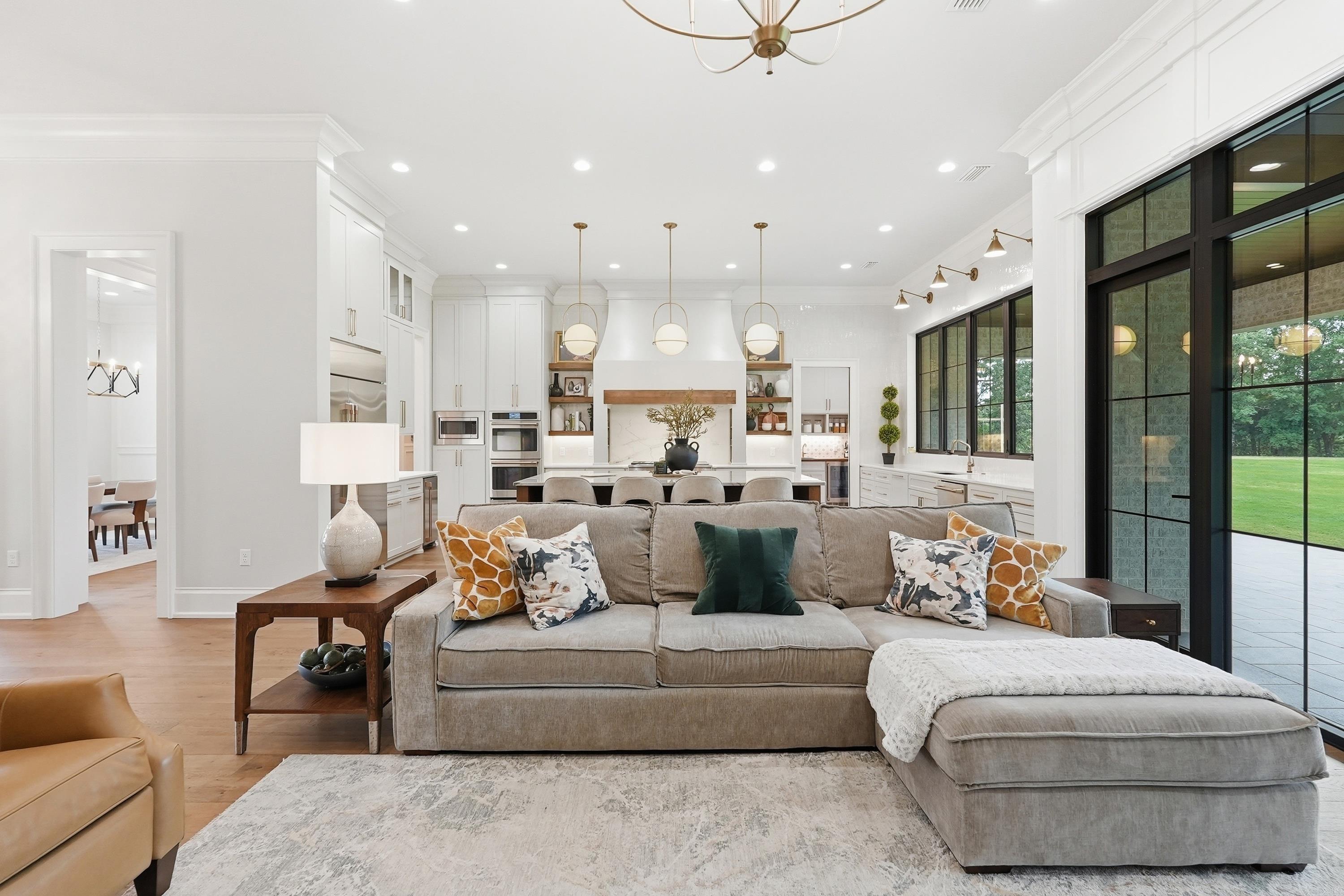 Highland Hills - Residential