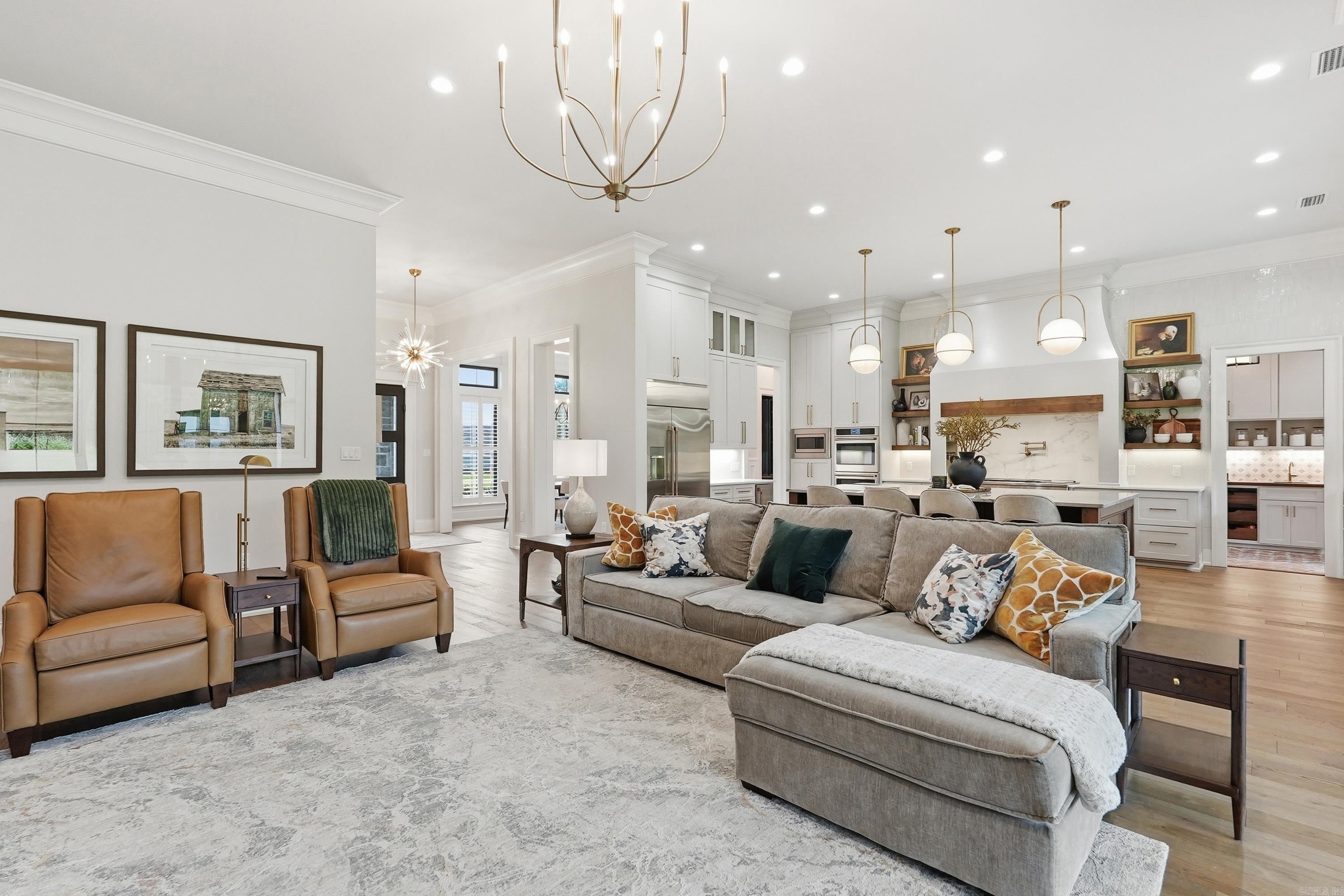 Highland Hills - Residential