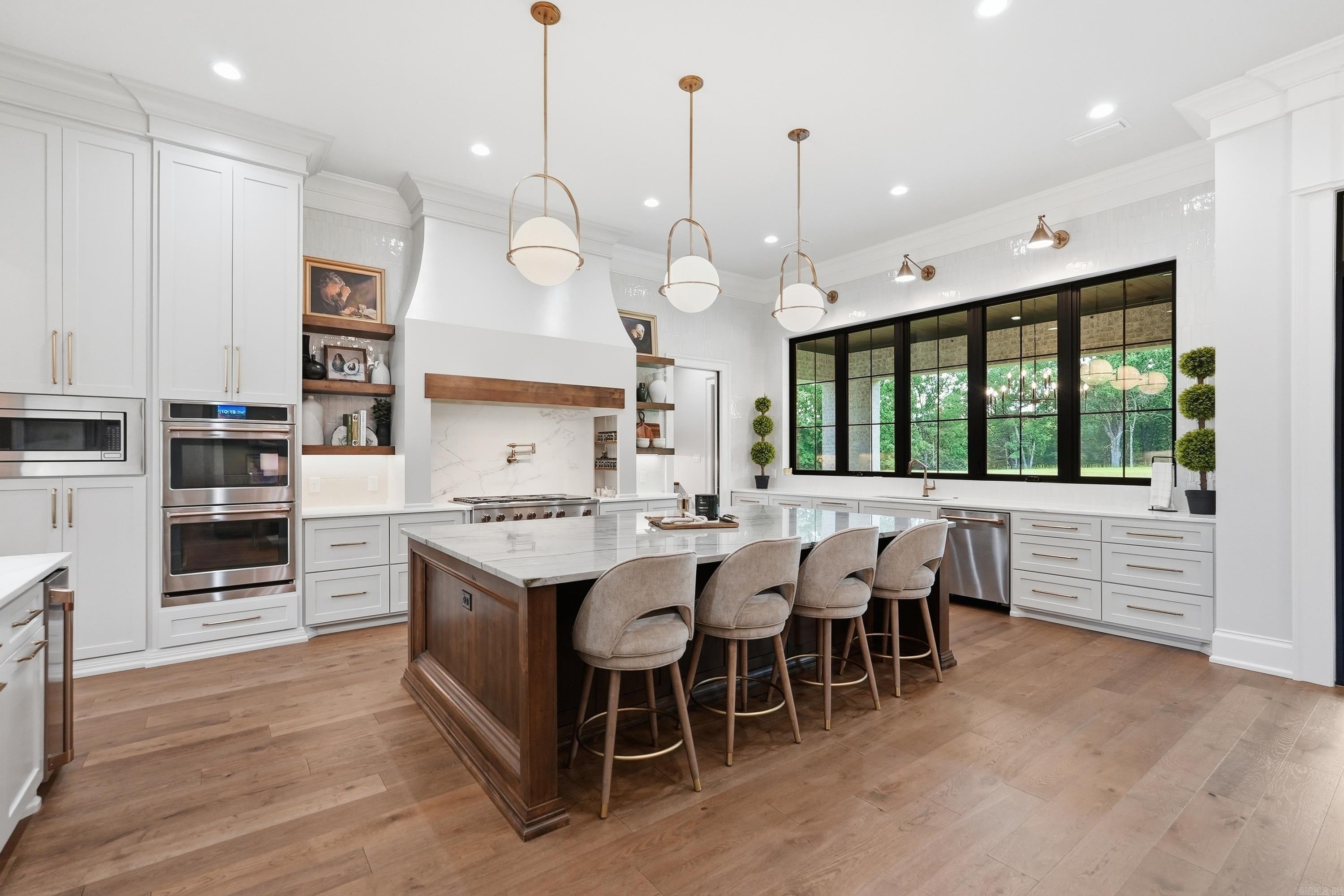 Highland Hills - Residential