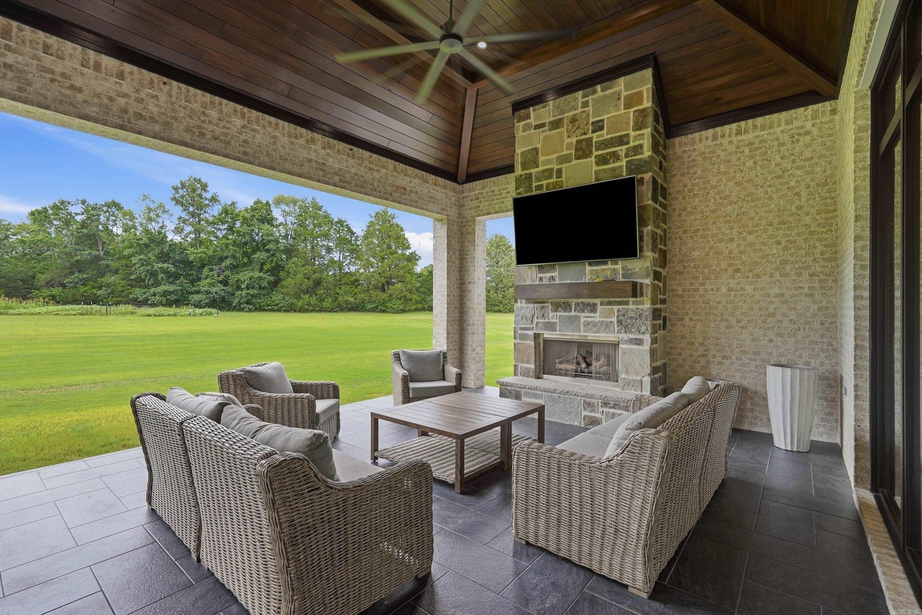 Highland Hills - Residential