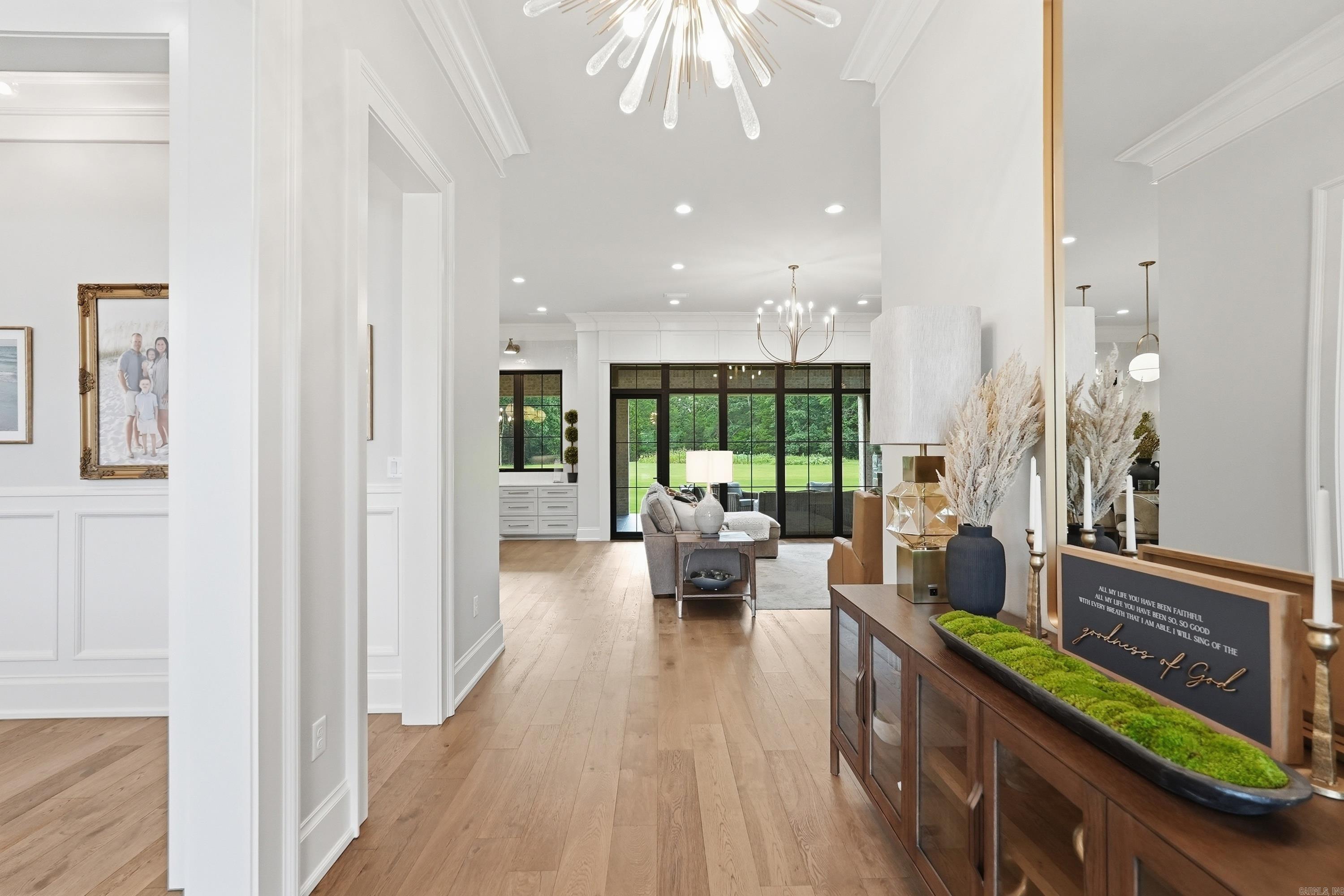 Highland Hills - Residential