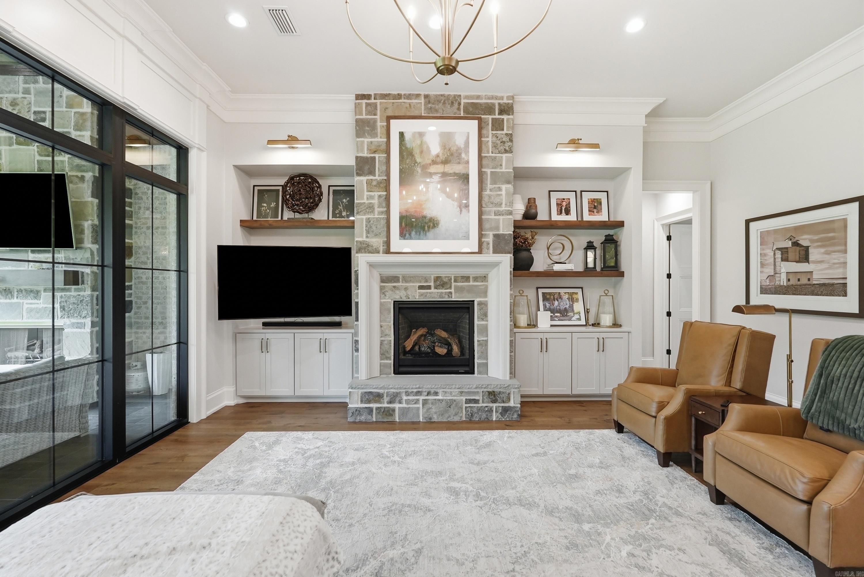 Highland Hills - Residential