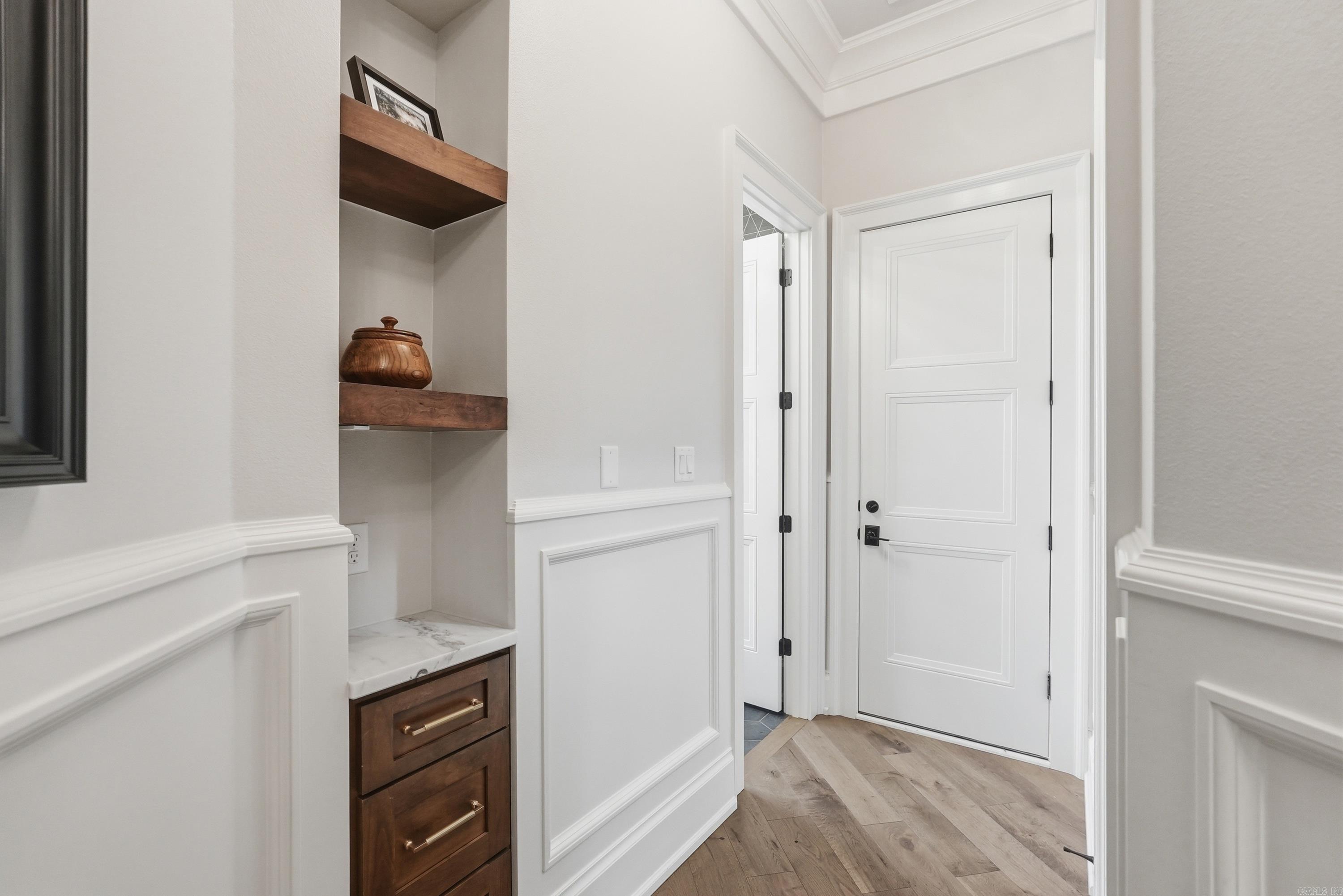 Highland Hills - Residential