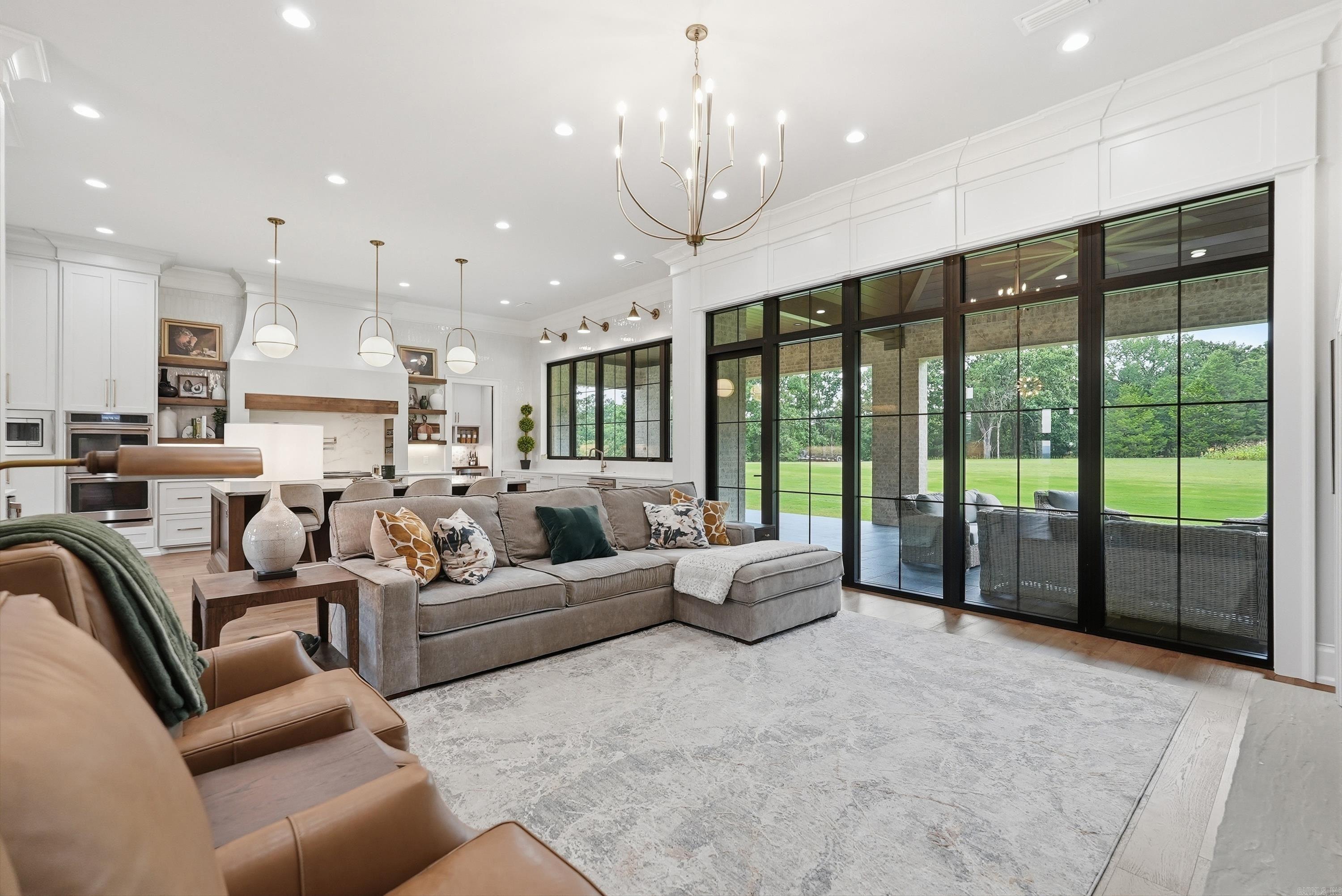 Highland Hills - Residential