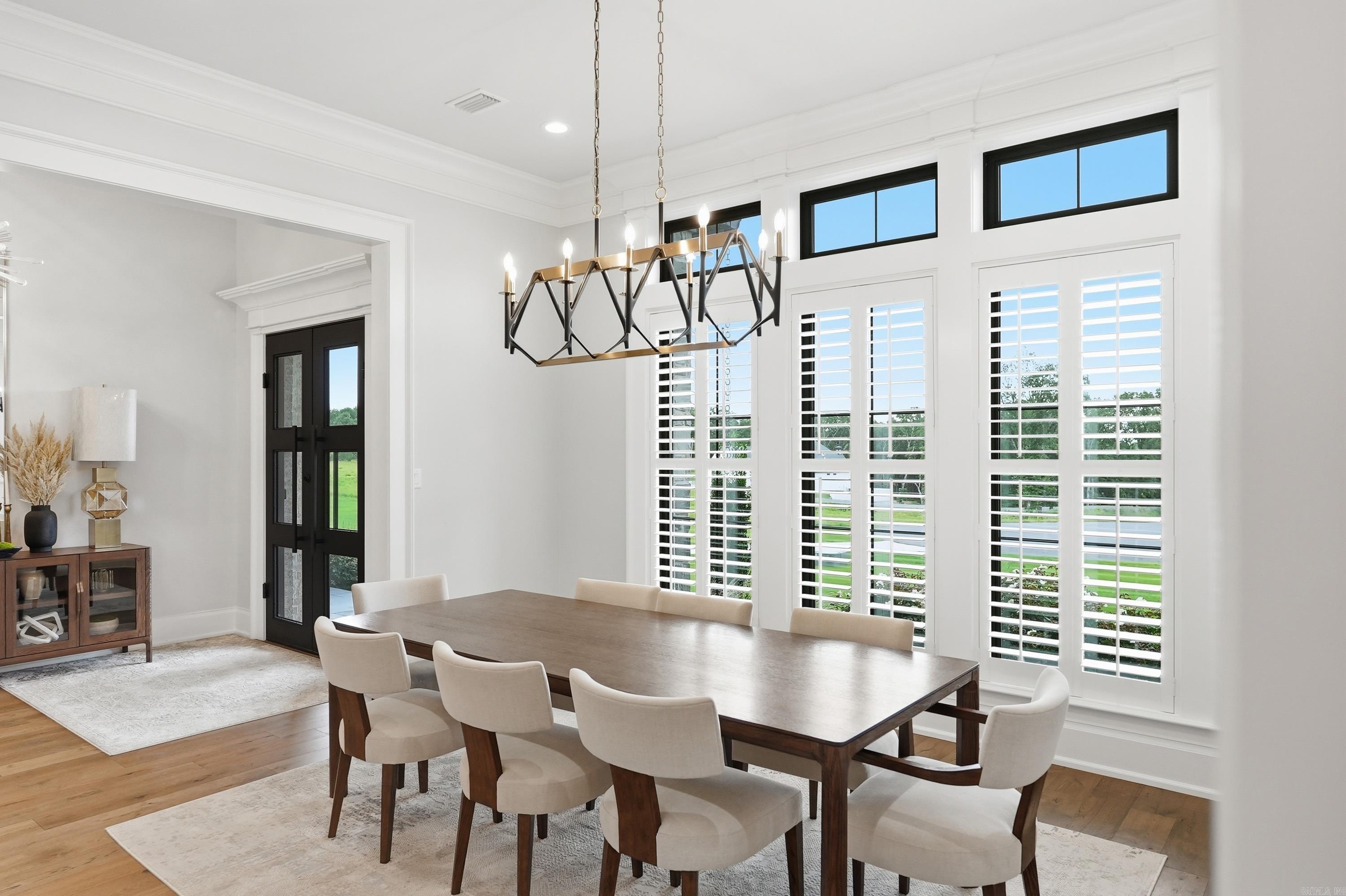 Highland Hills - Residential