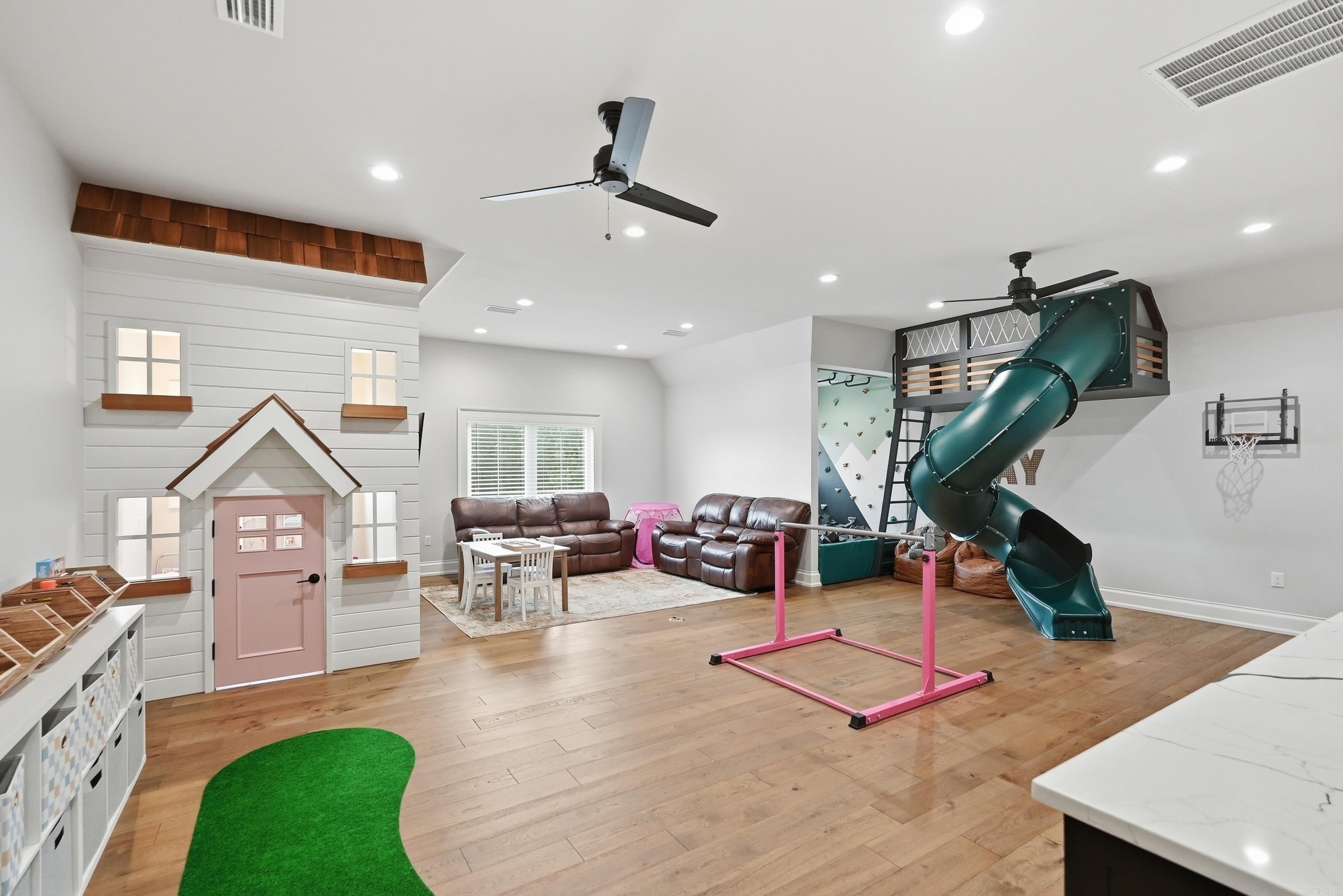 Highland Hills - Residential