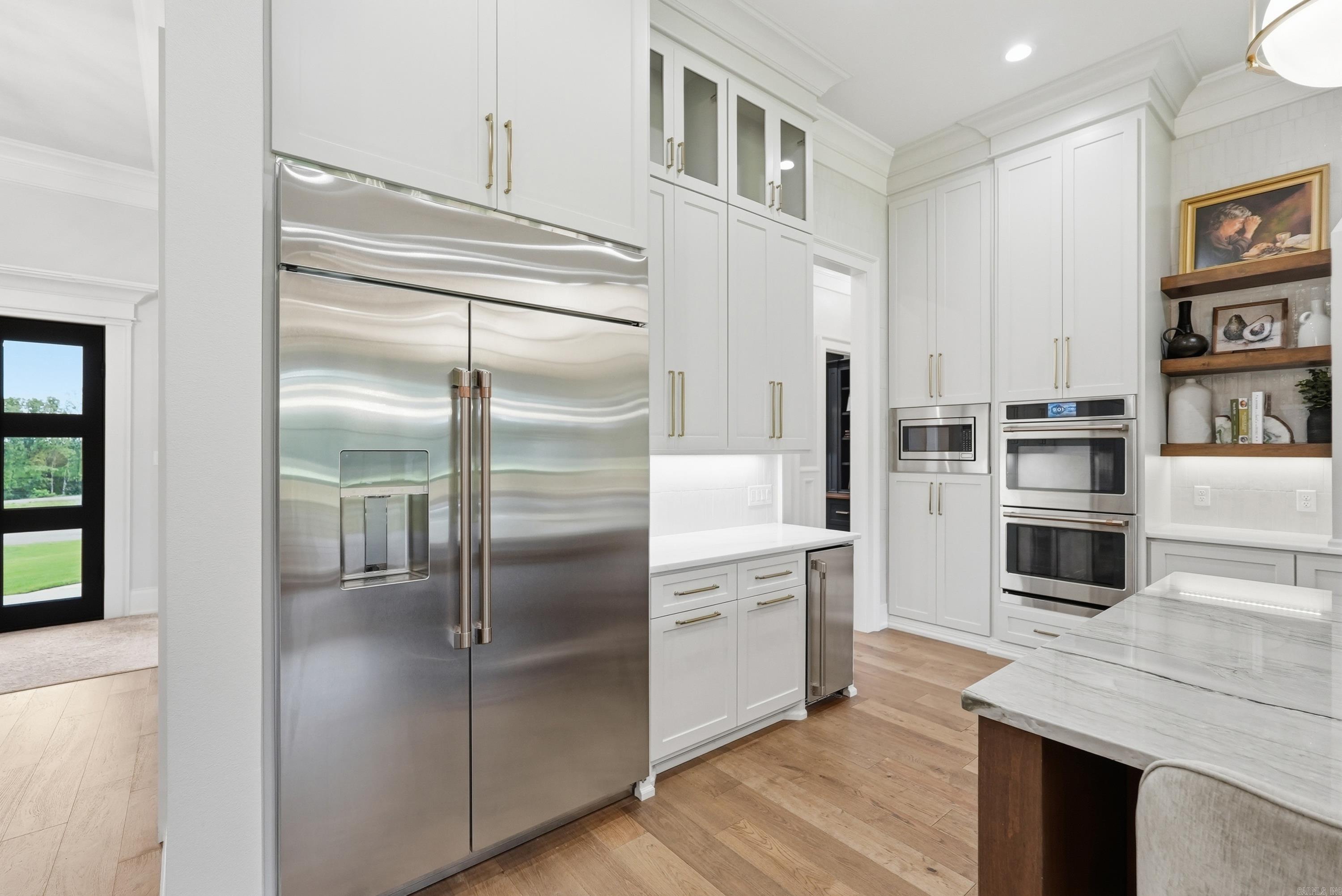 Highland Hills - Residential