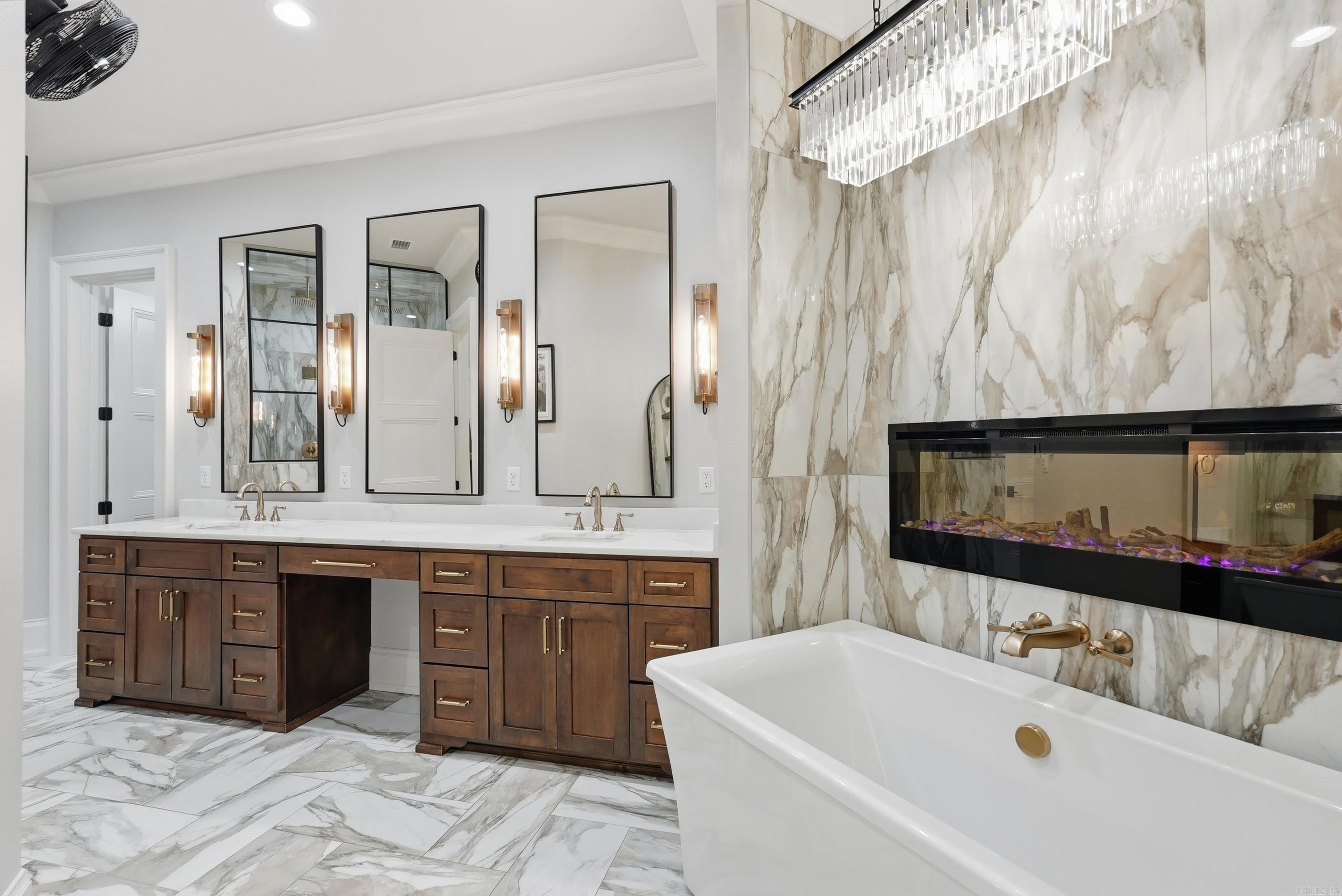 Highland Hills - Residential