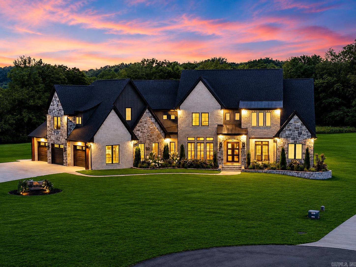 Highland Hills - Residential