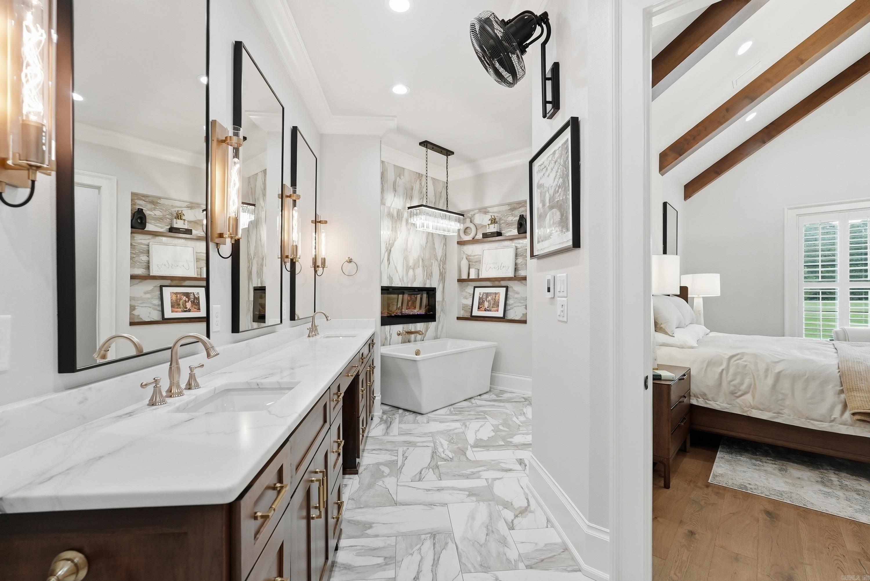 Highland Hills - Residential