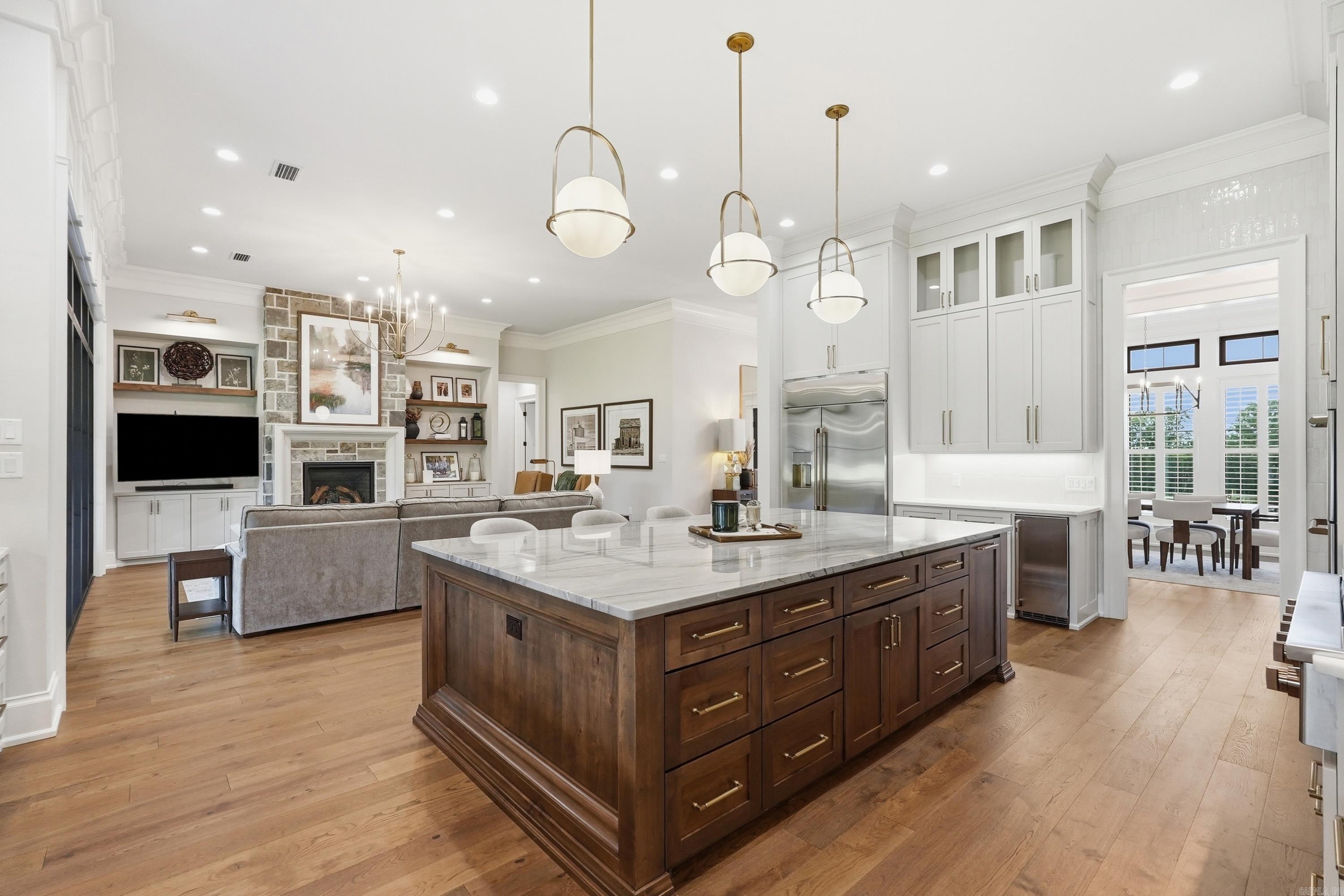 Highland Hills - Residential
