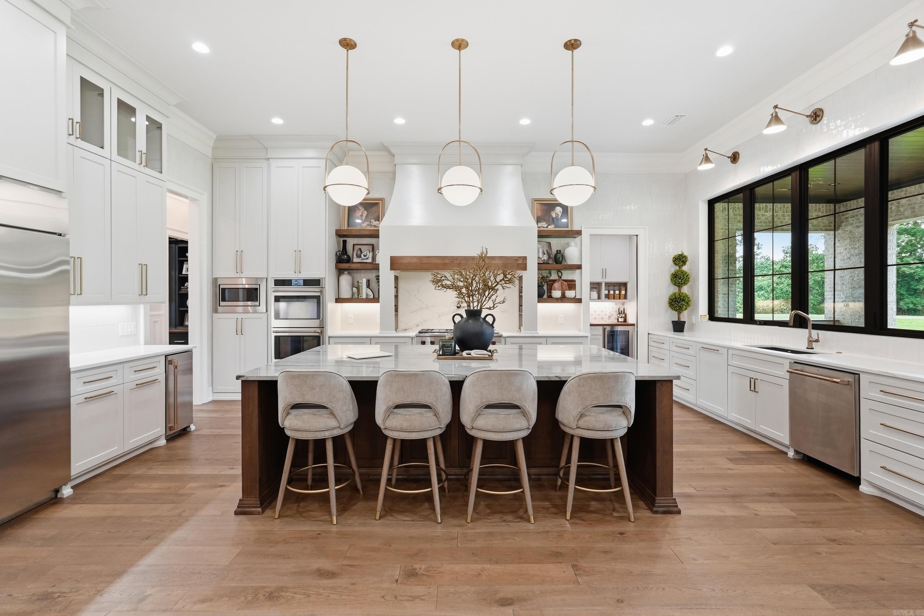 Highland Hills - Residential