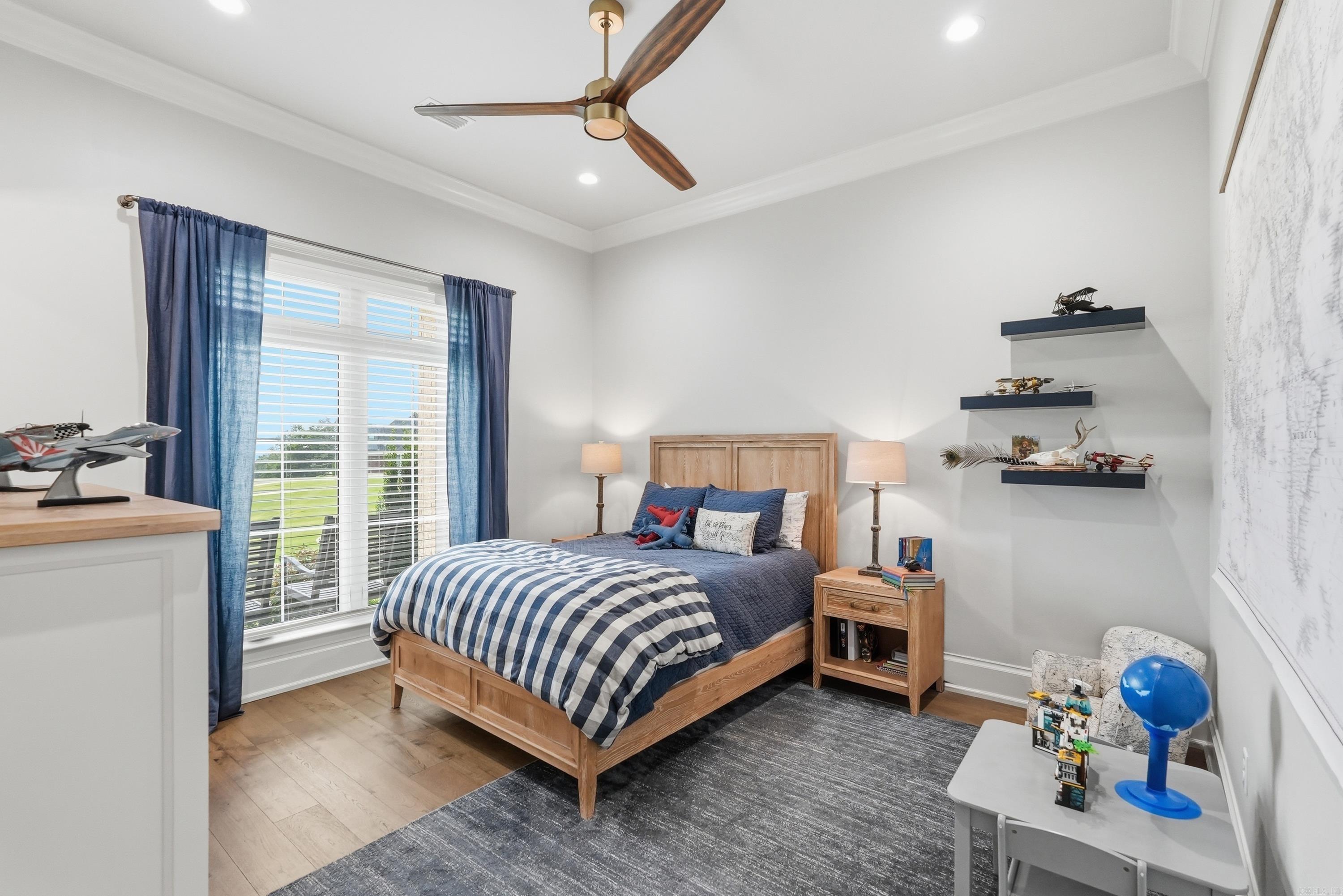 Highland Hills - Residential