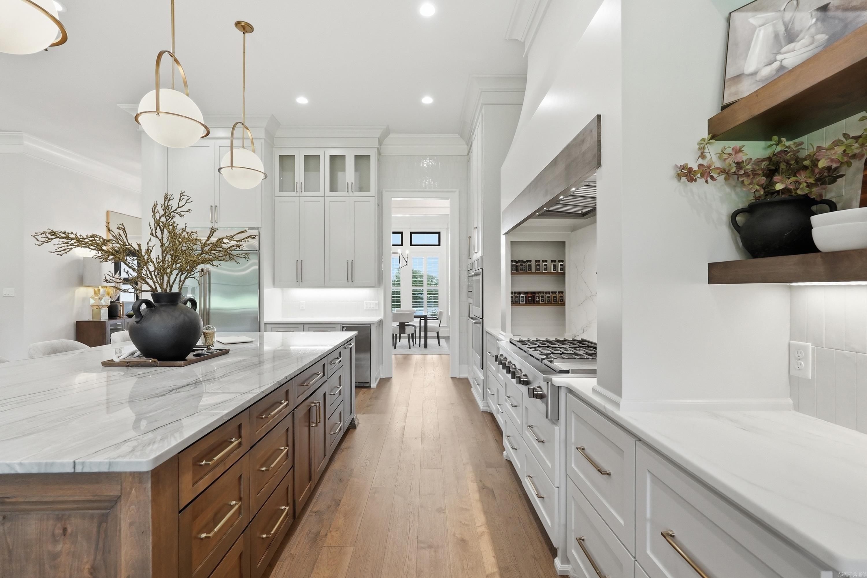 Highland Hills - Residential