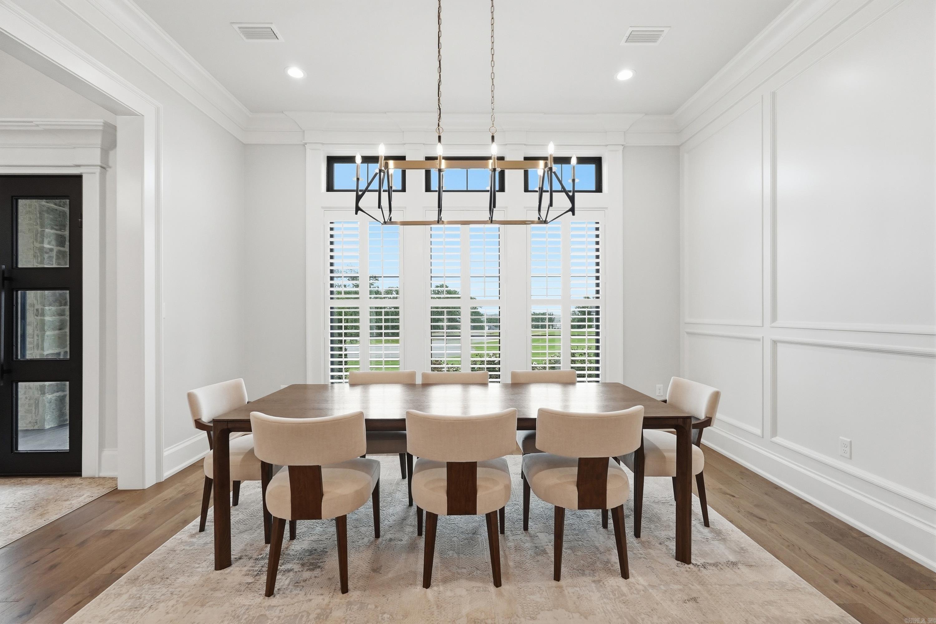 Highland Hills - Residential