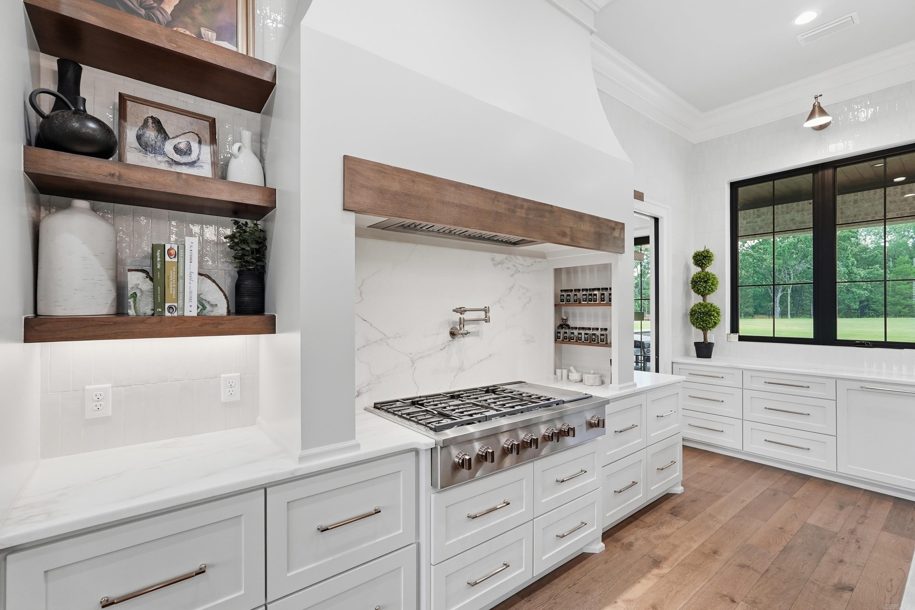 Highland Hills - Residential