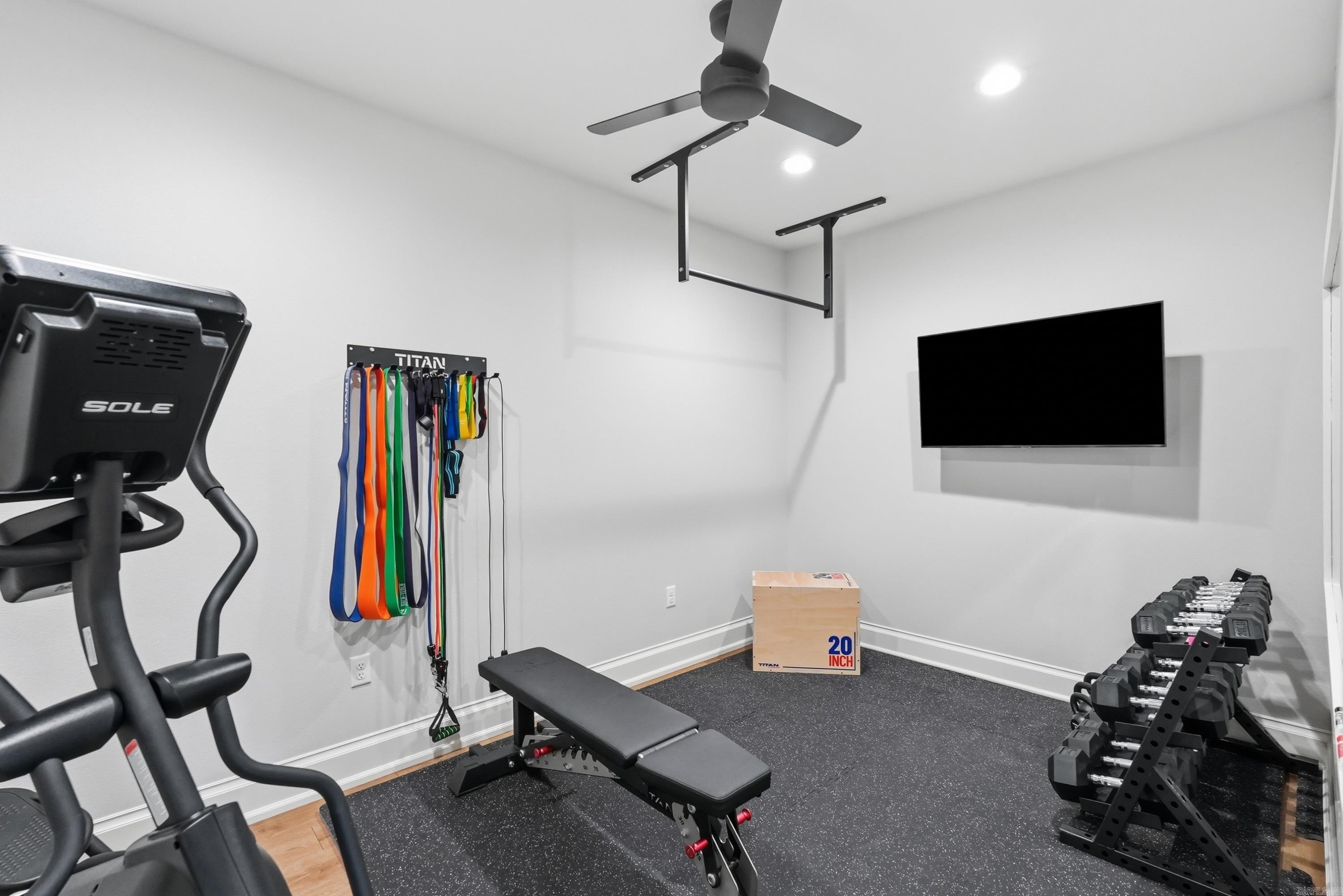 Highland Hills - Residential