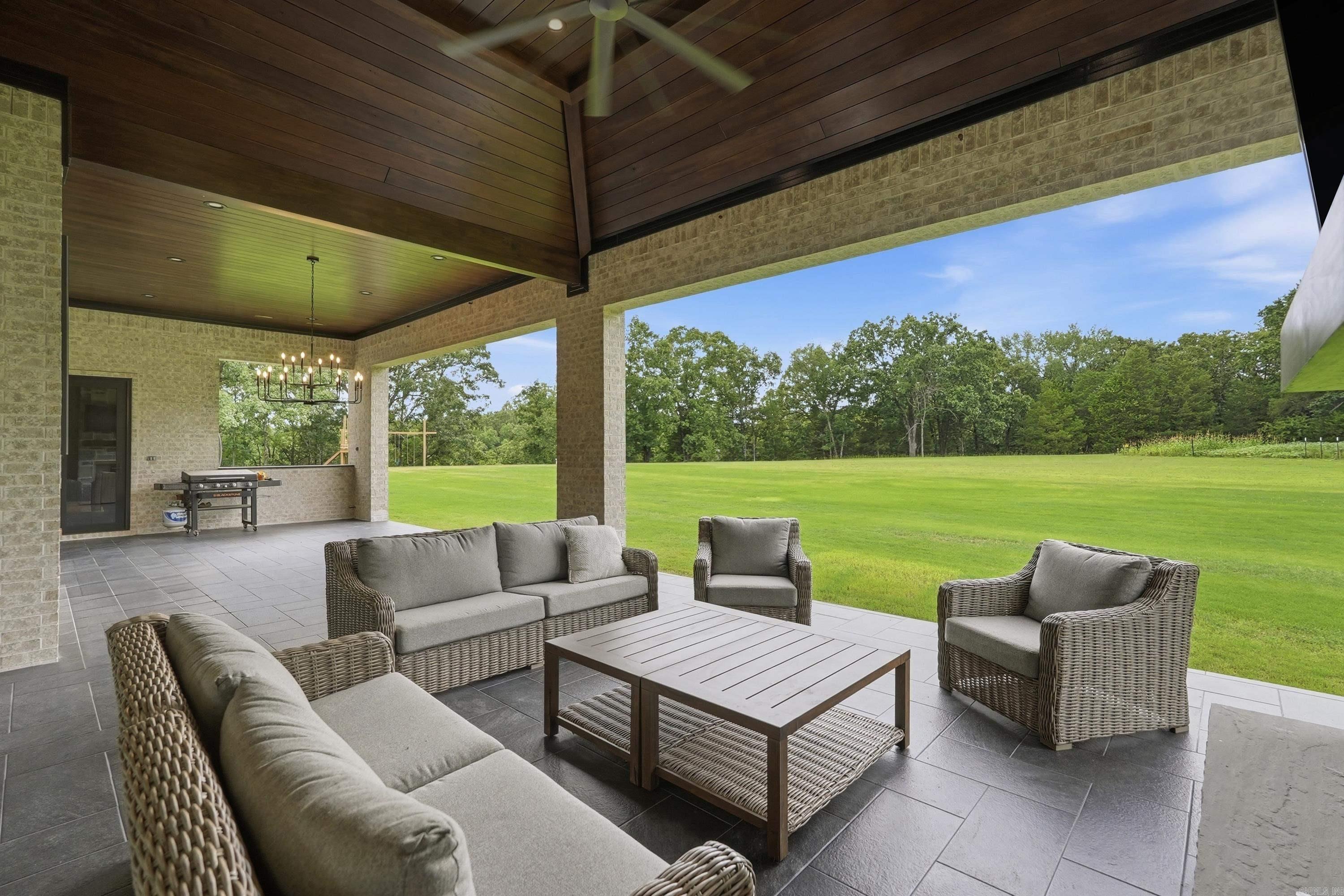 Highland Hills - Residential