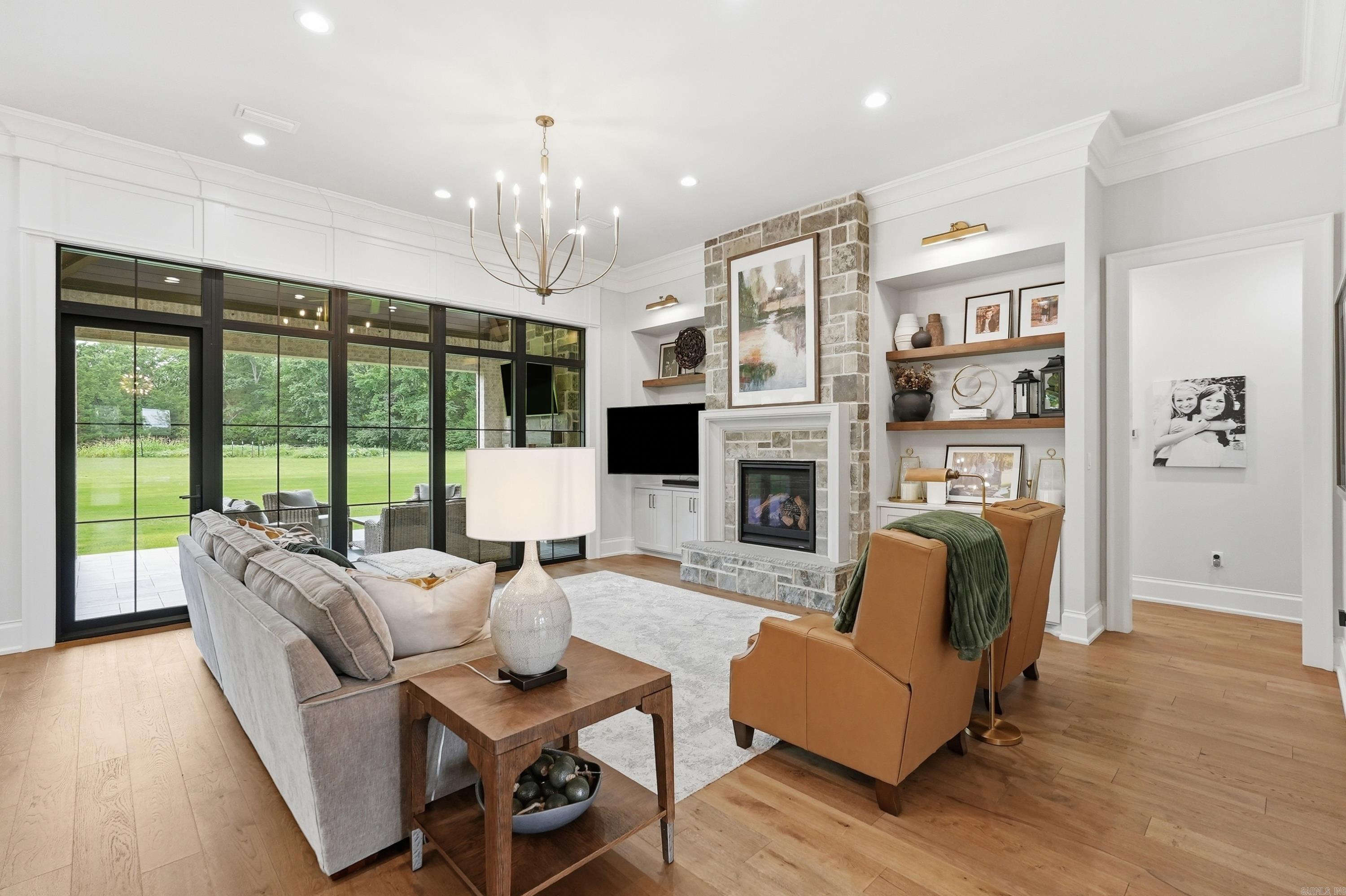 Highland Hills - Residential