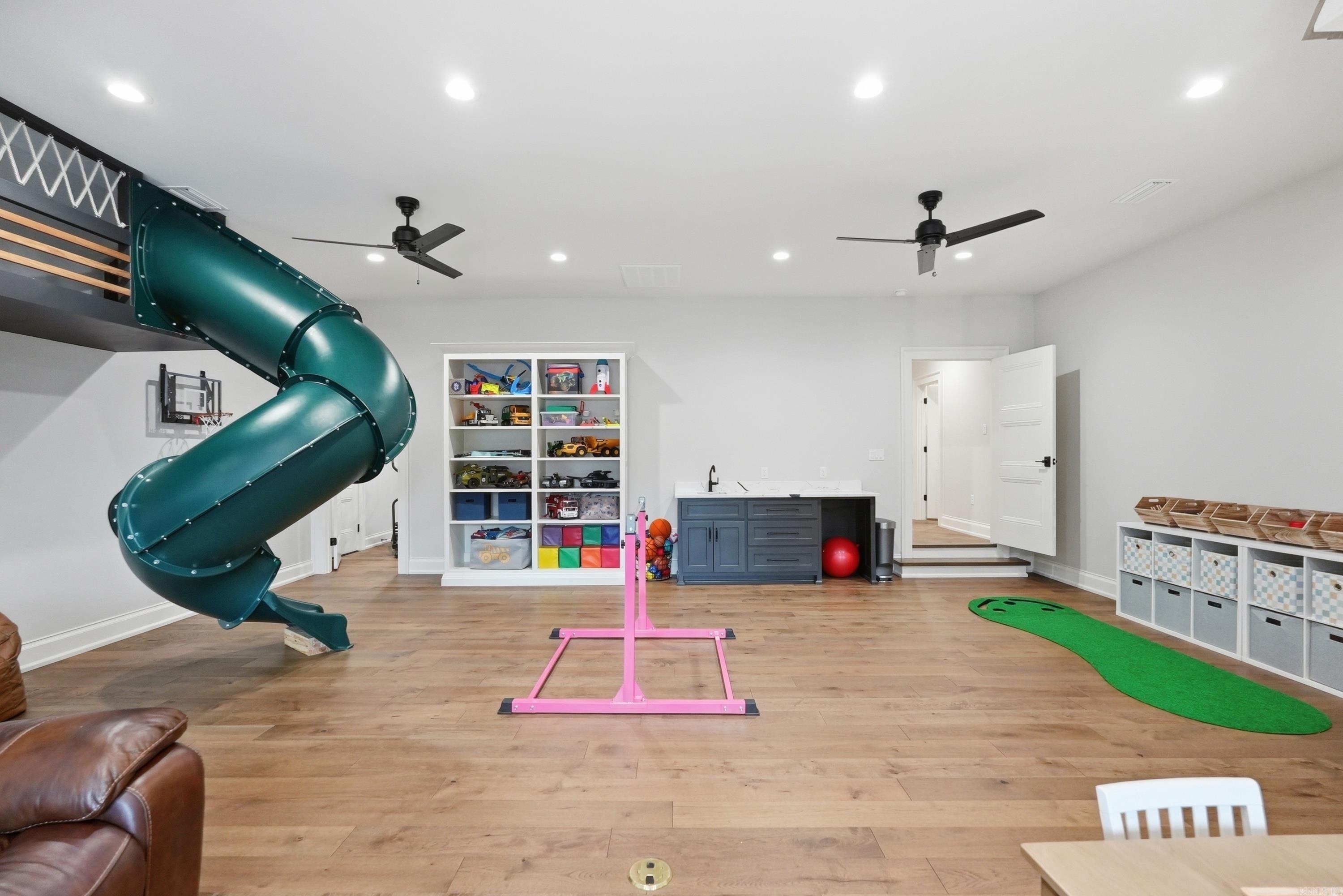 Highland Hills - Residential